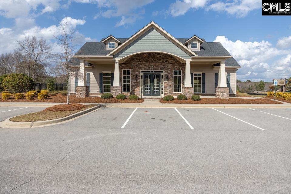 582 Long Ridge Drive Lexington, SC 29073