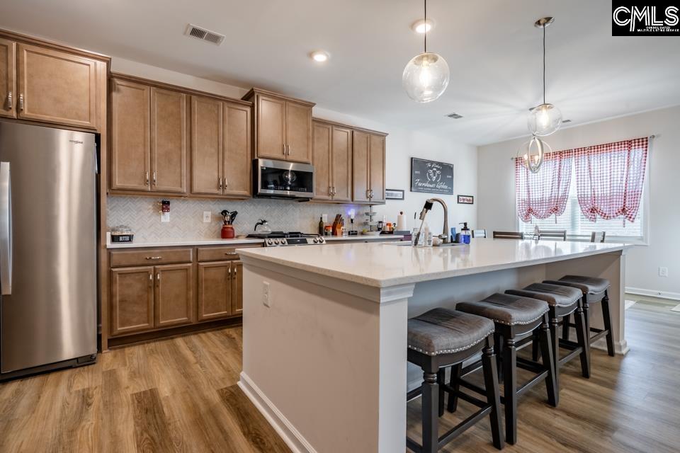 582 Long Ridge Drive Lexington, SC 29073
