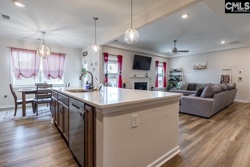 582 Long Ridge Drive Lexington, SC 29073