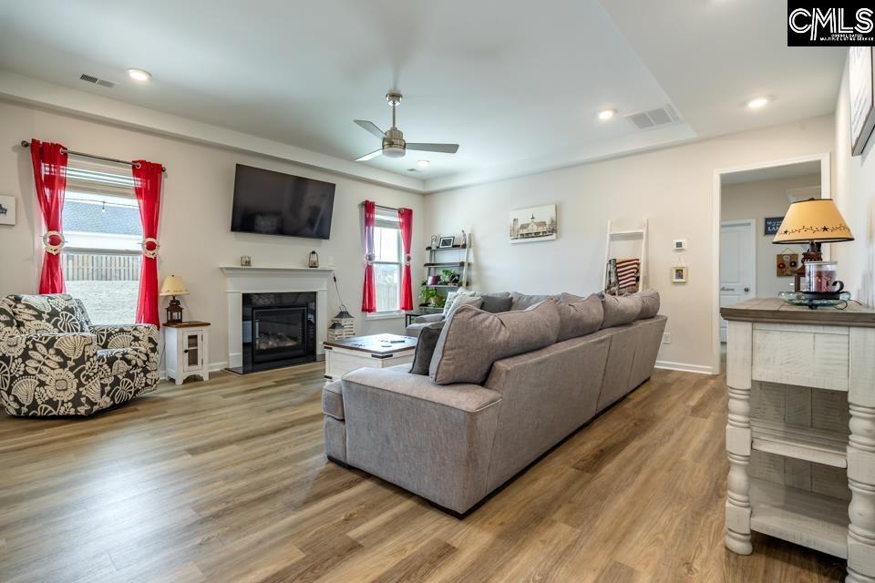 582 Long Ridge Drive Lexington, SC 29073