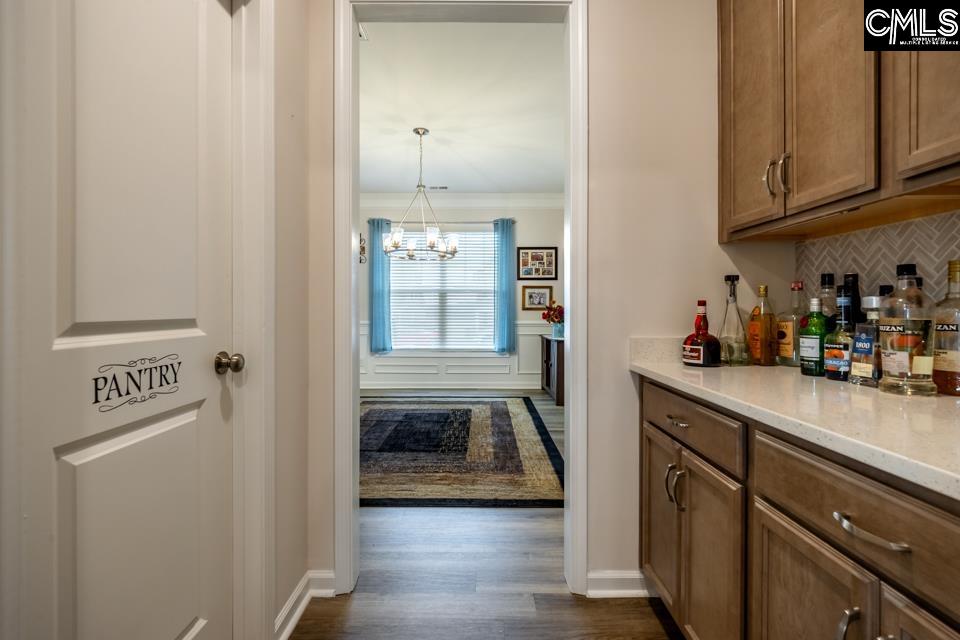 582 Long Ridge Drive Lexington, SC 29073