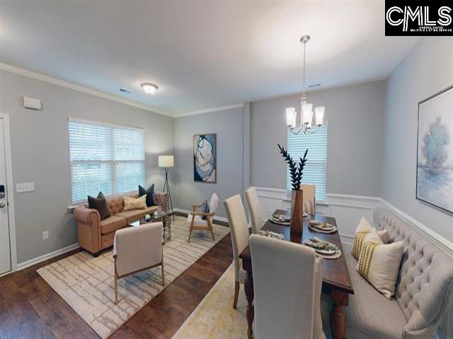 526 Eagles Rest Drive Chapin, SC 29036