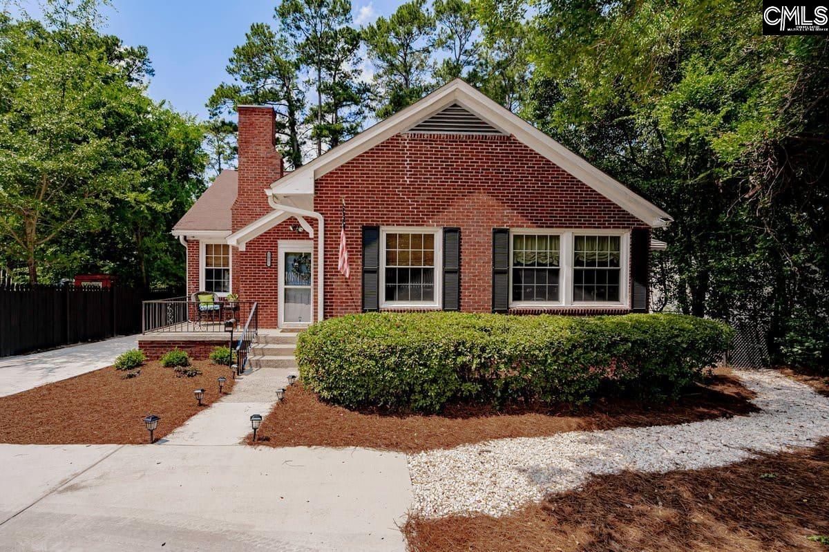 3031 Forest Drive Columbia, SC 29204