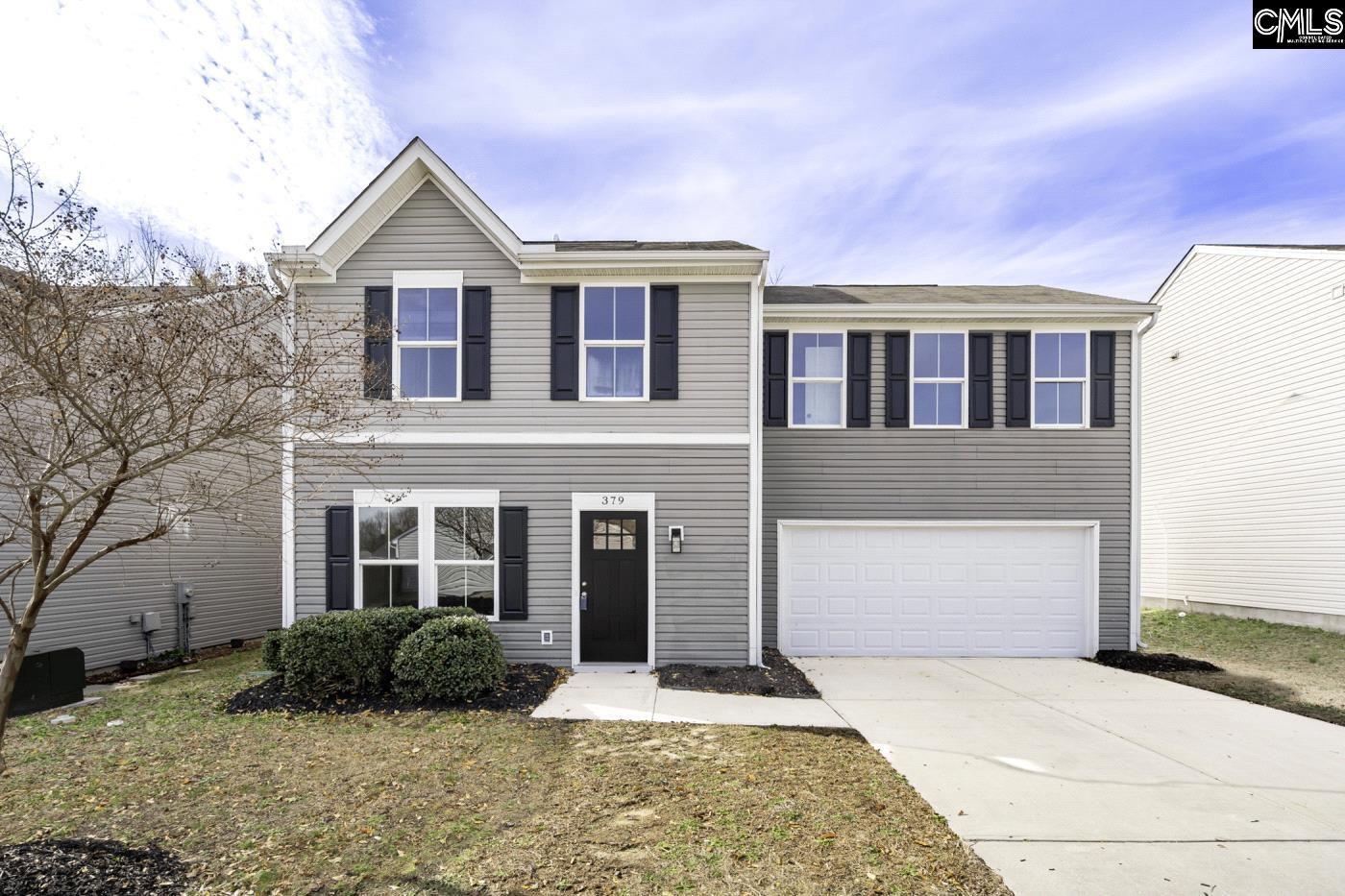 379 Merus Drive Lexington, SC 29072