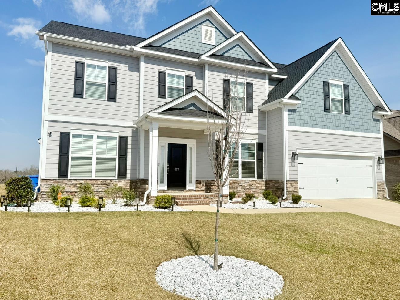 413 Mahonia Road Elgin, SC 29045