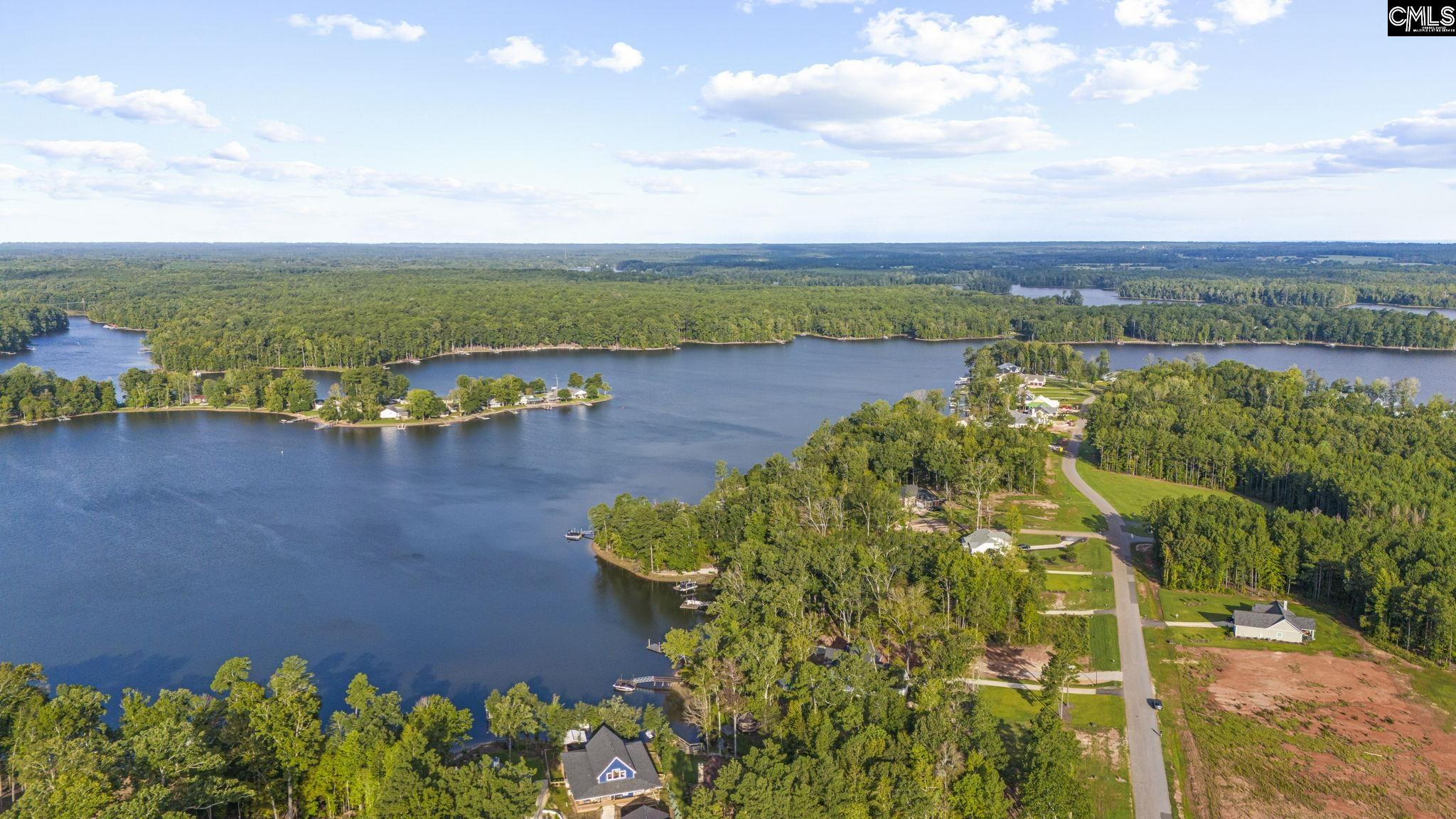 Lot 31 Longview Drive, Leesville, South Carolina image 1