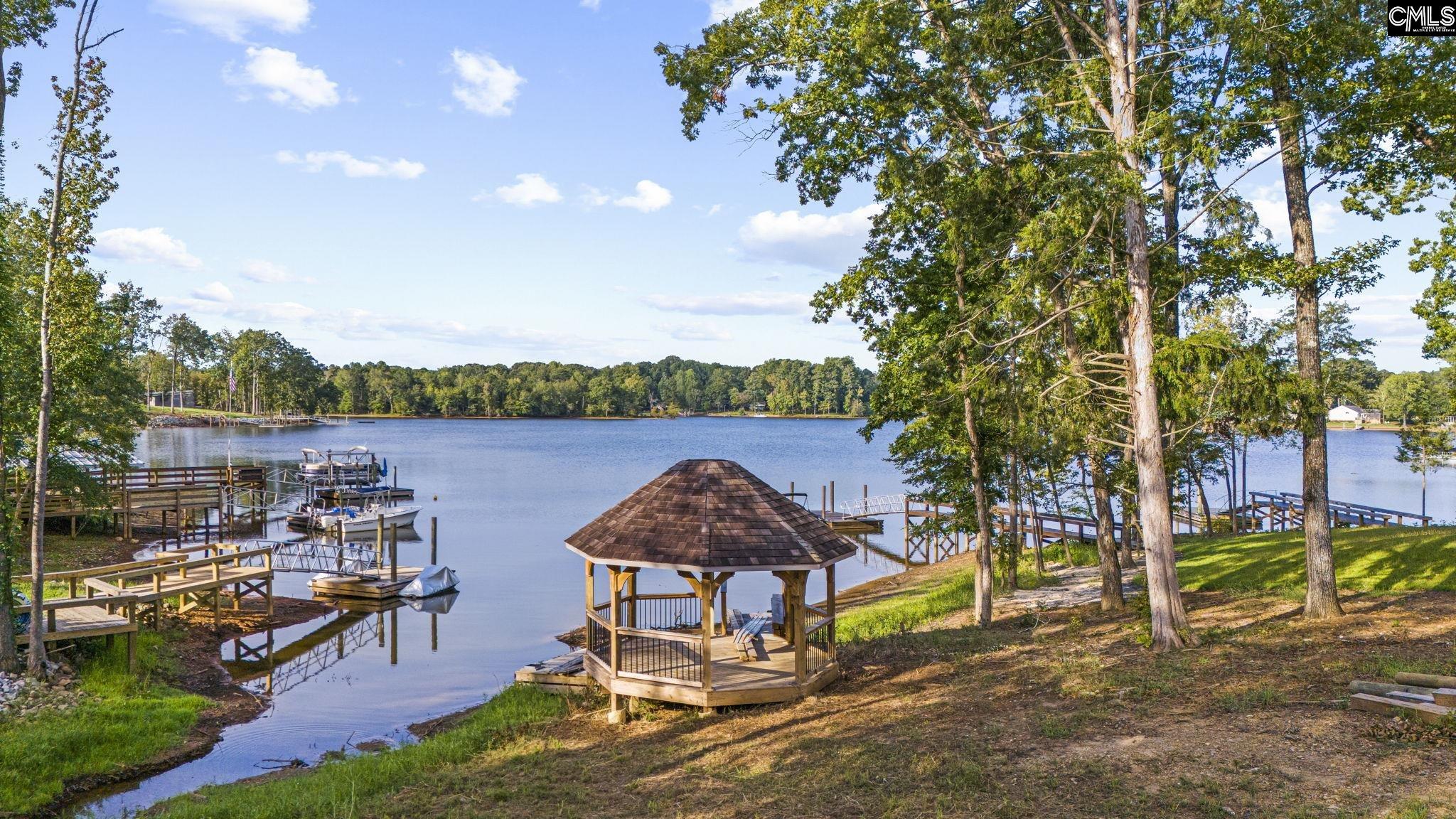 Lot 31 Longview Drive, Leesville, South Carolina image 2