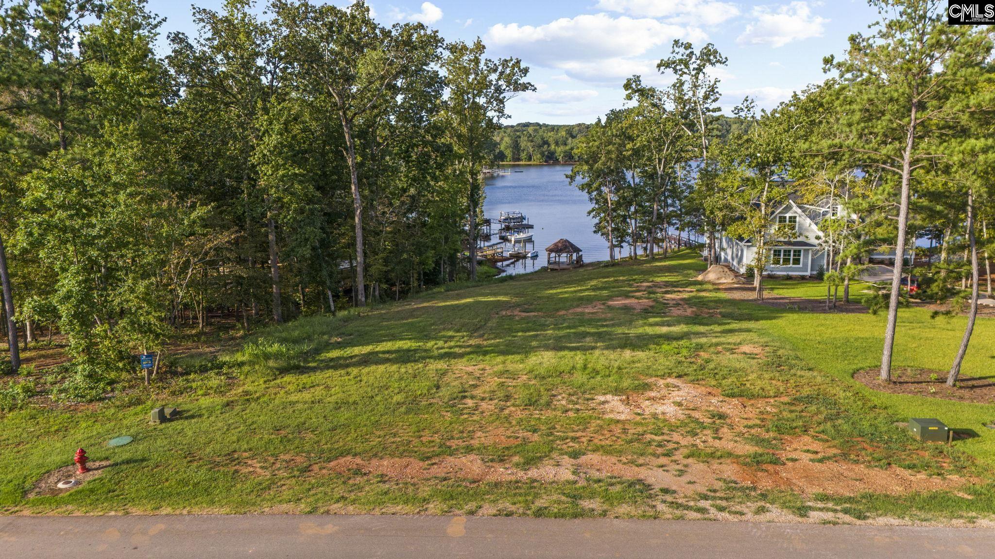 Lot 31 Longview Drive, Leesville, South Carolina image 11
