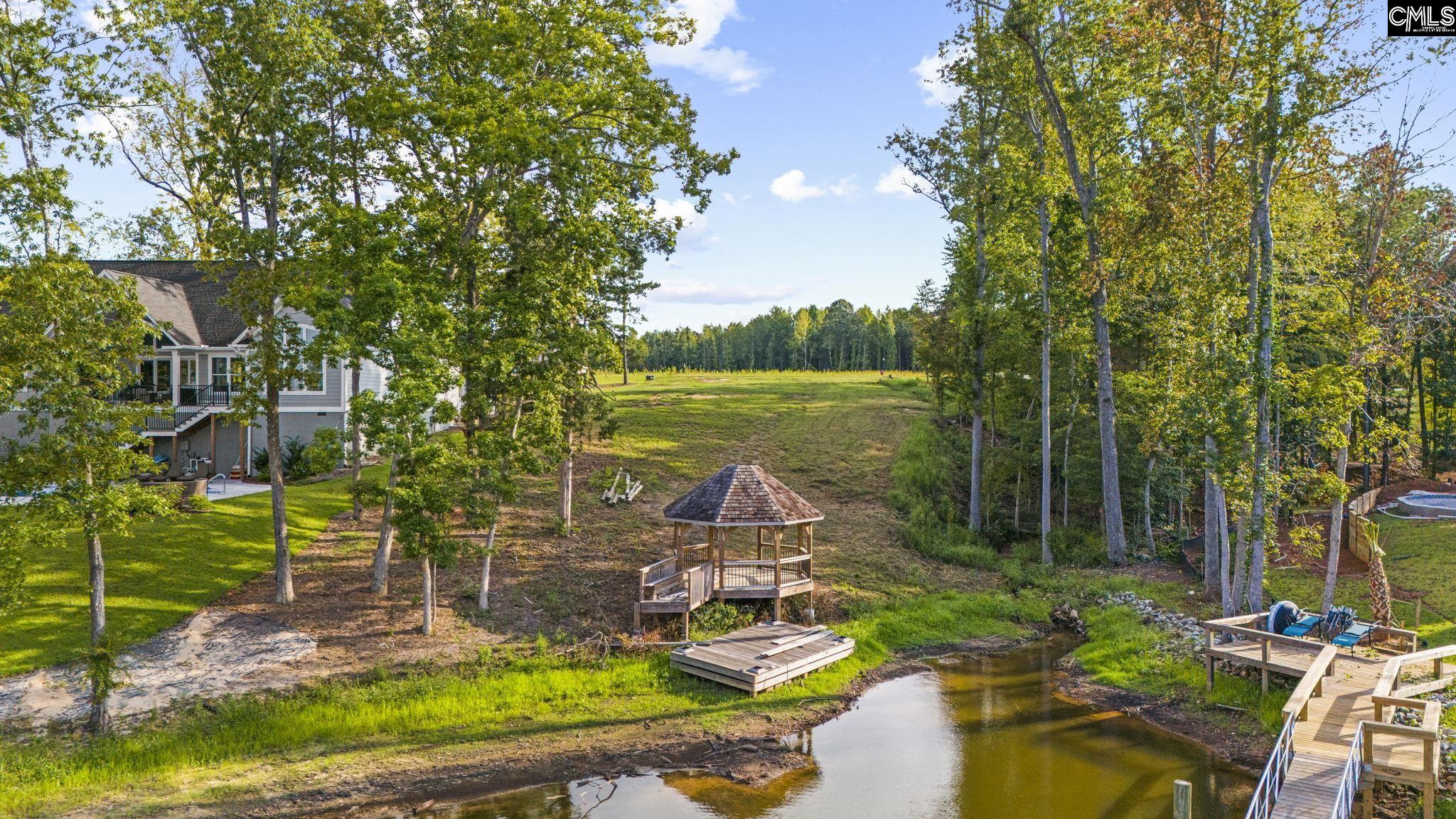 Lot 31 Longview Drive, Leesville, South Carolina image 3