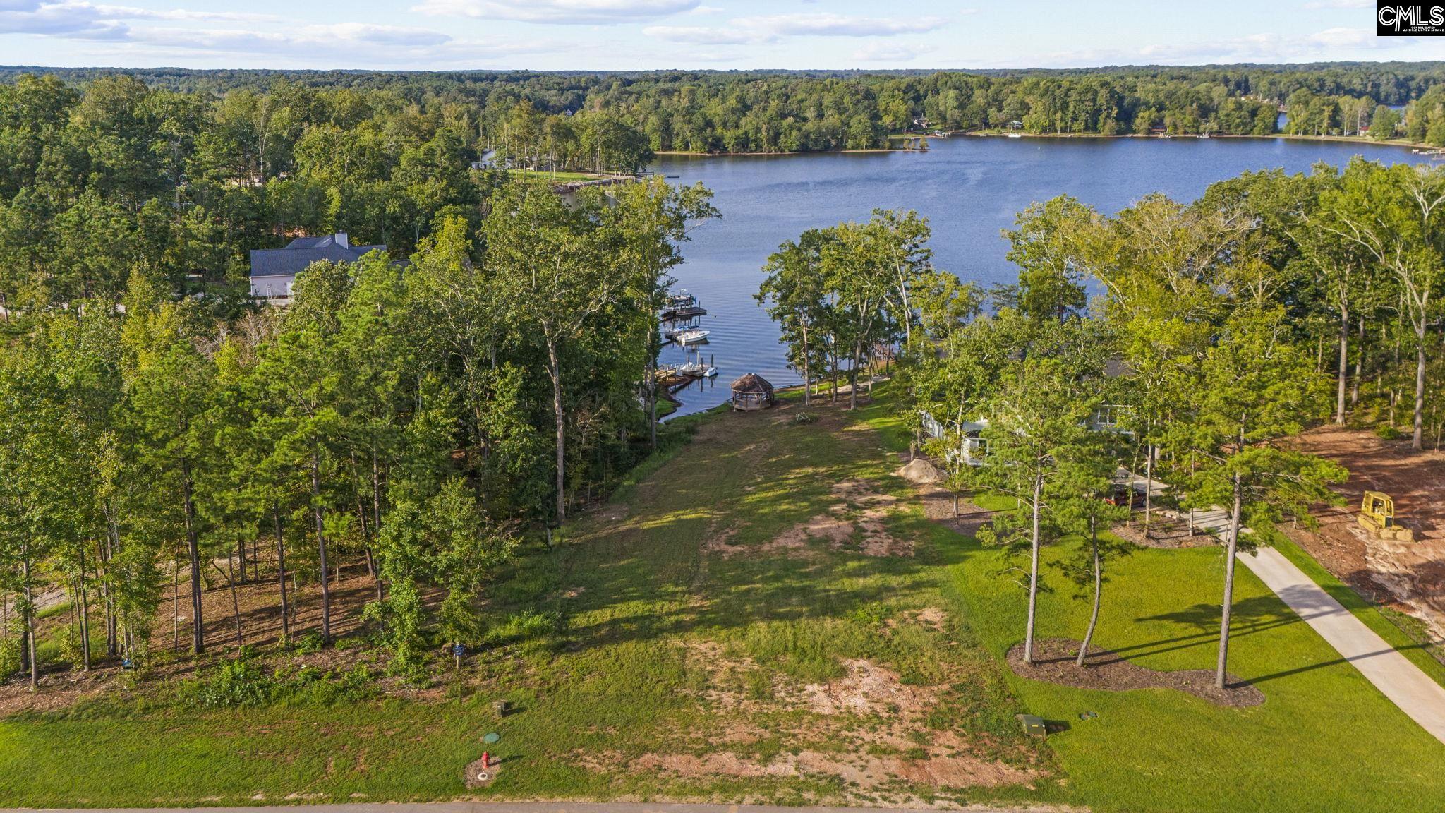 Lot 31 Longview Drive, Leesville, South Carolina image 4