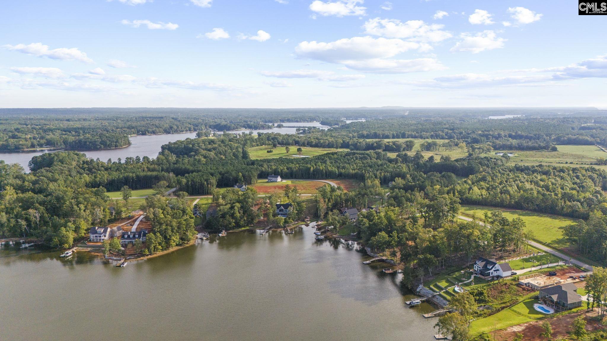 Lot 31 Longview Drive, Leesville, South Carolina image 7