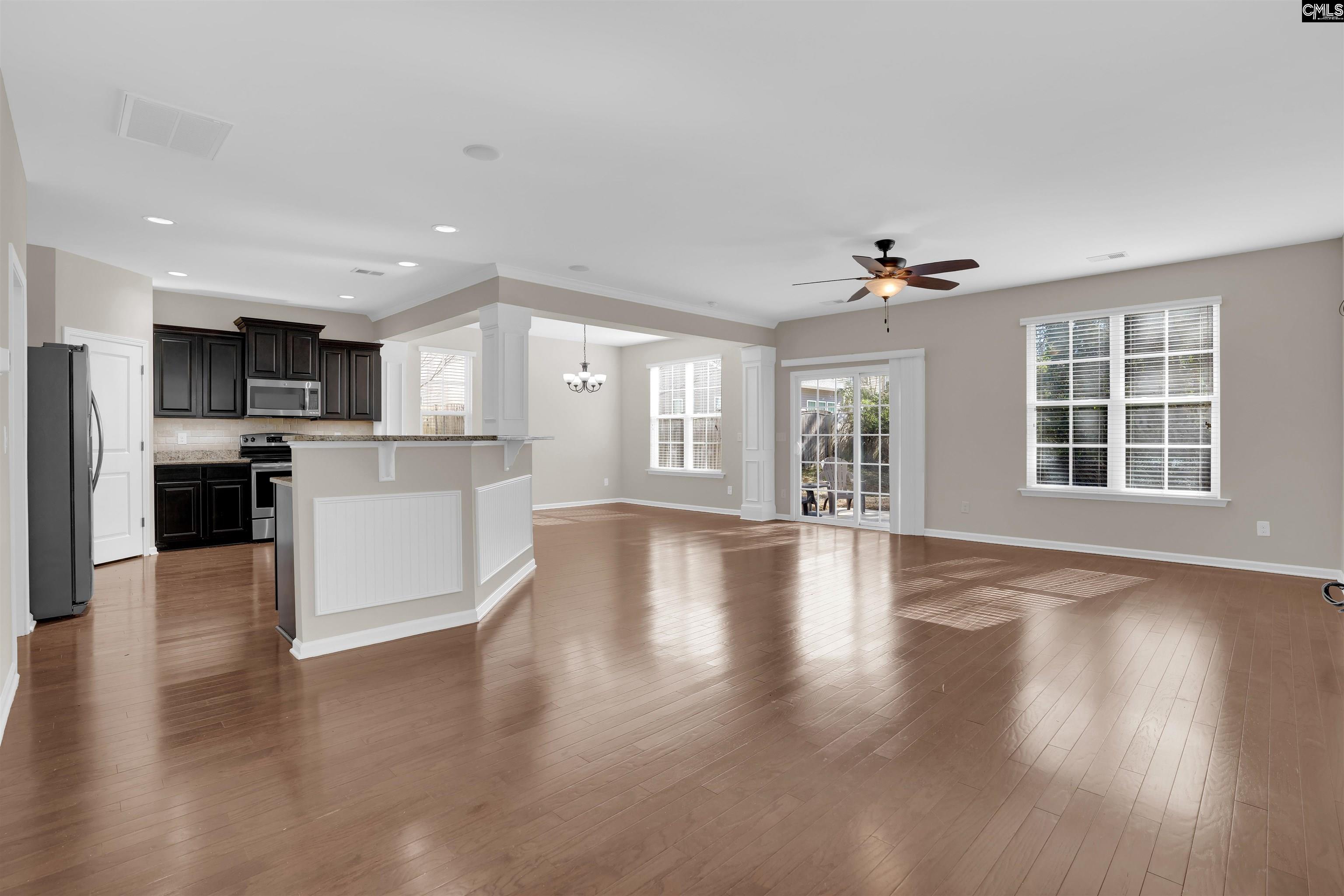 402 Lanyard Lane Chapin, SC 29036