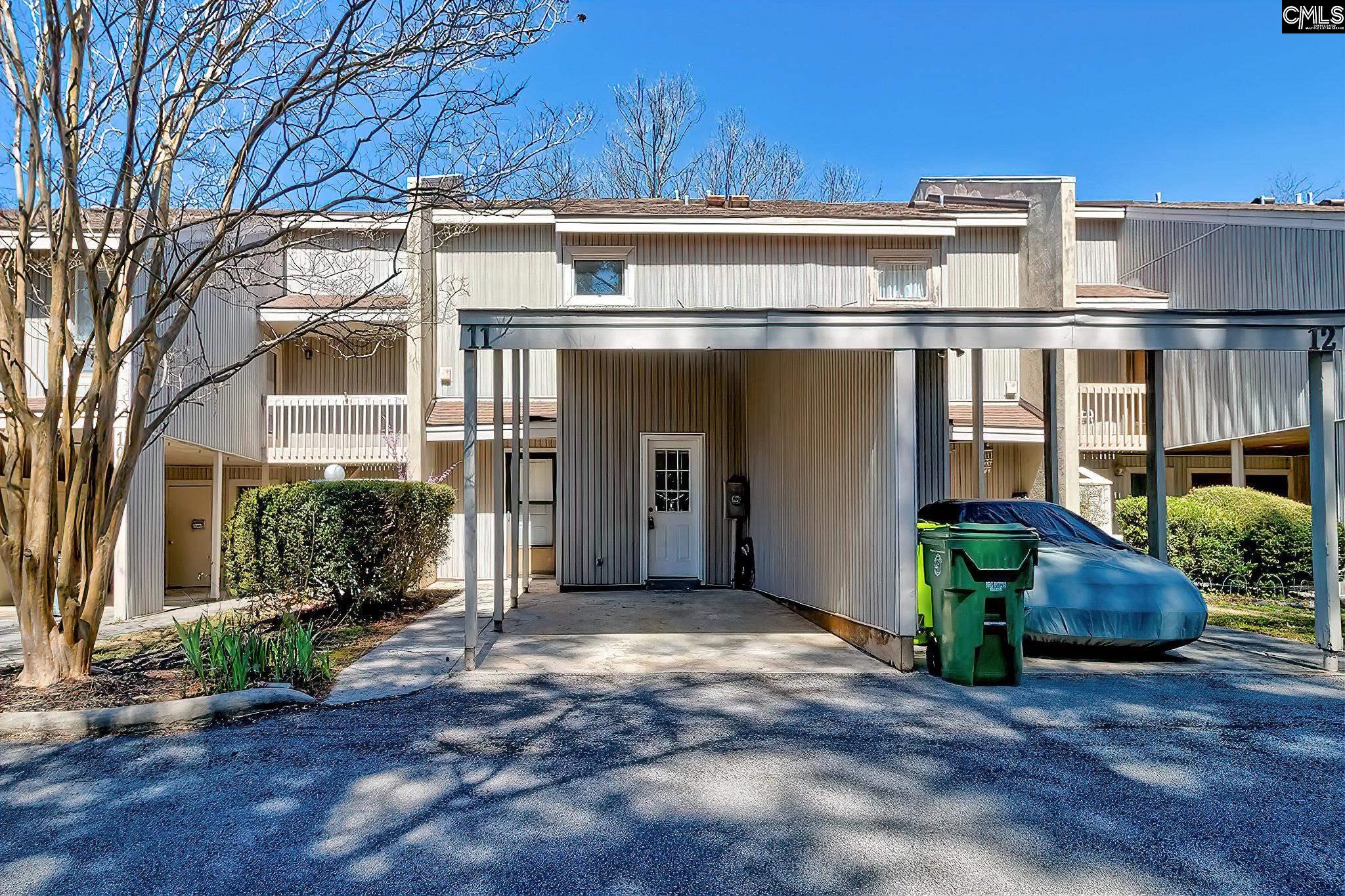 11 Royalgate Drive Columbia, SC 29223