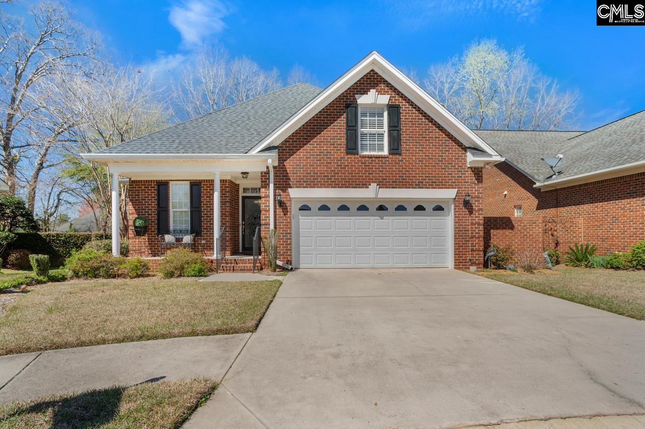 120 Shoal Court Lexington, SC 29072