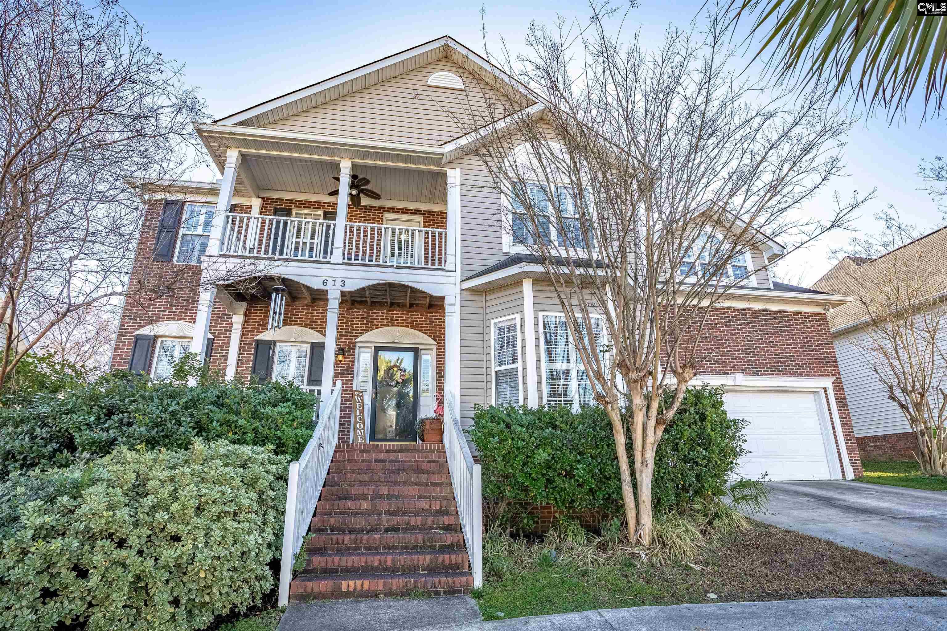 613 Staffwood Drive Irmo, SC 29063
