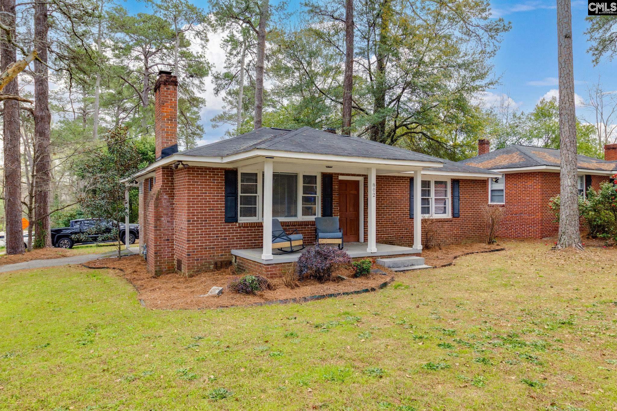 802 Deerwood Street, Columbia, South Carolina image 3