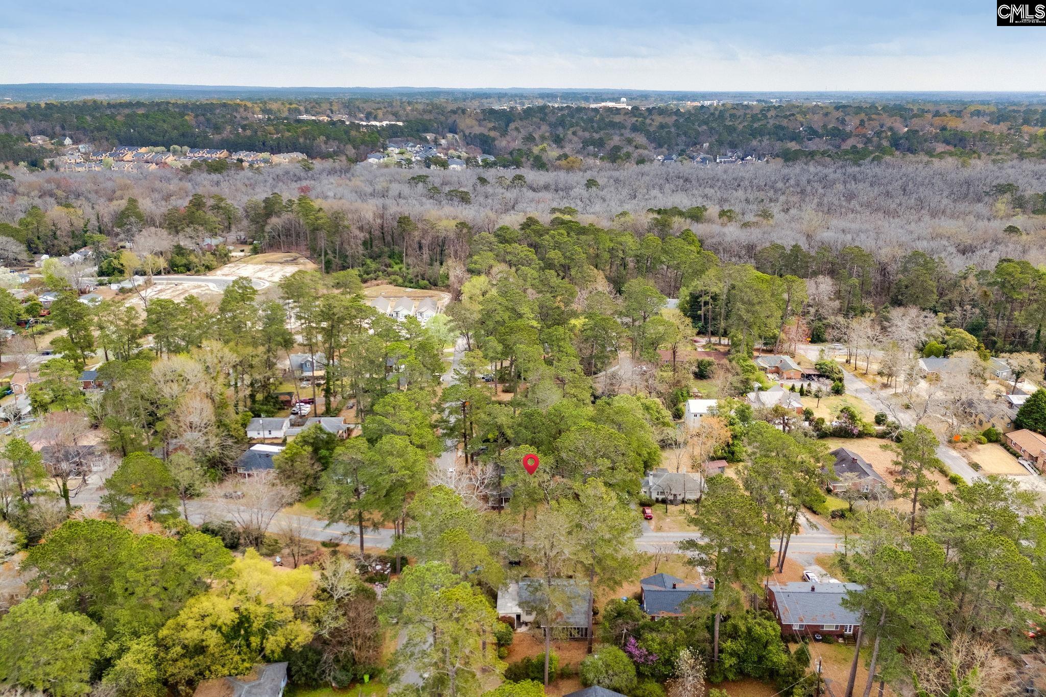 802 Deerwood Street, Columbia, South Carolina image 25