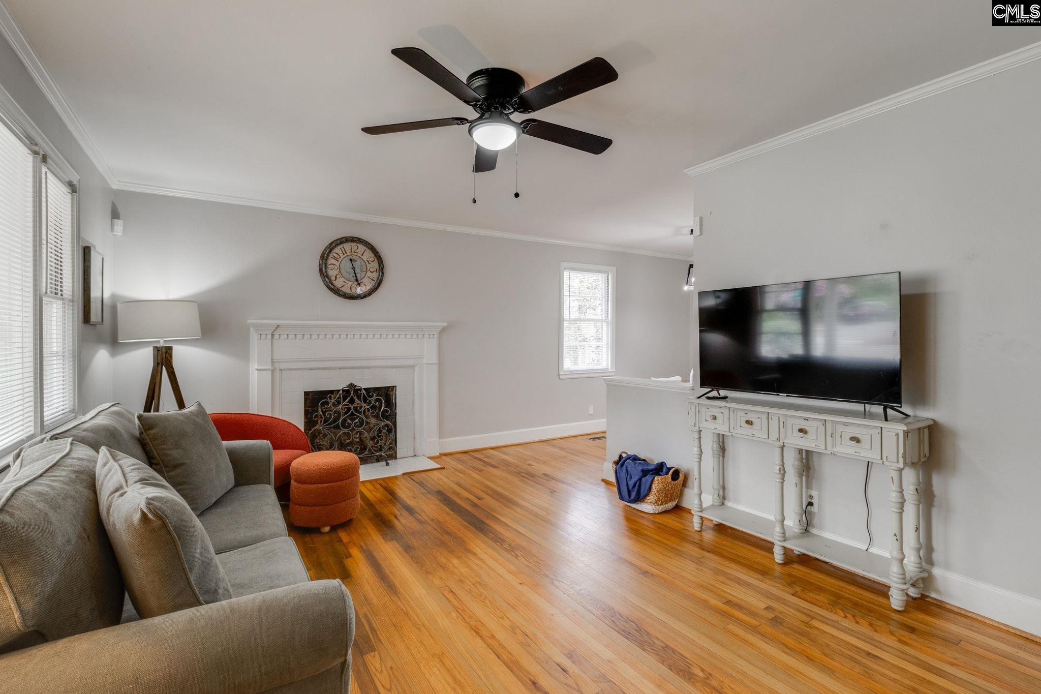 802 Deerwood Street, Columbia, South Carolina image 5
