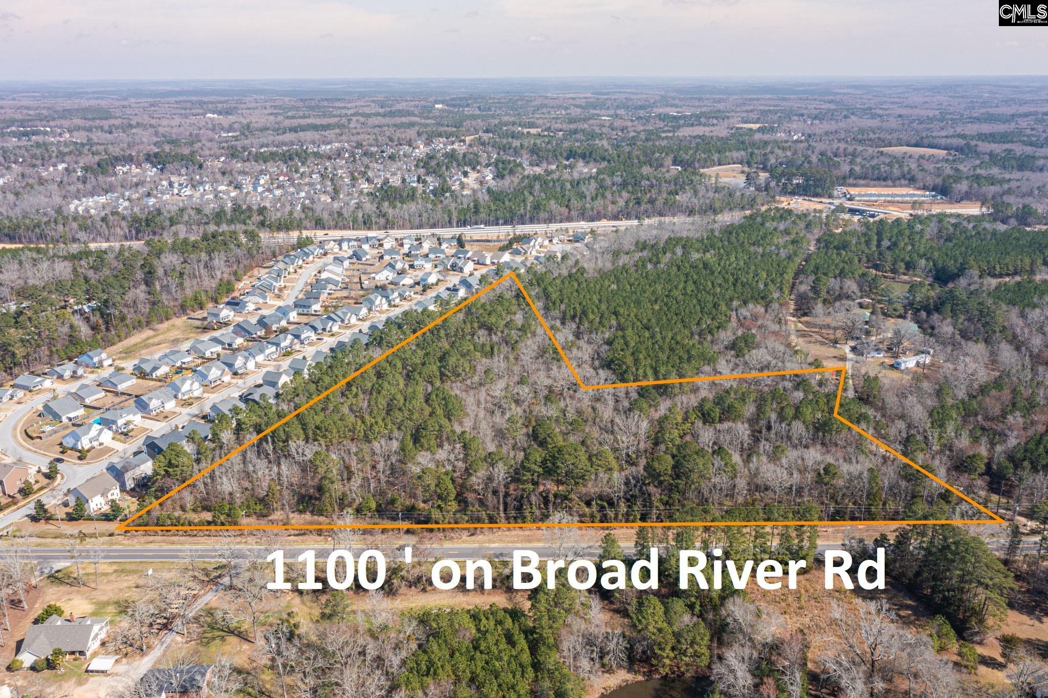 1 Broad River Irmo, SC 29063
