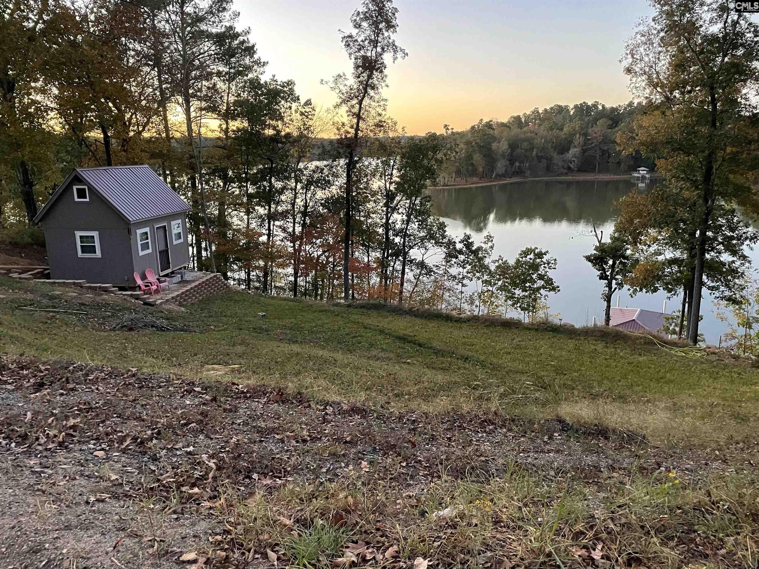 202 Valley 1 Drive, Winnsboro, South Carolina image 9