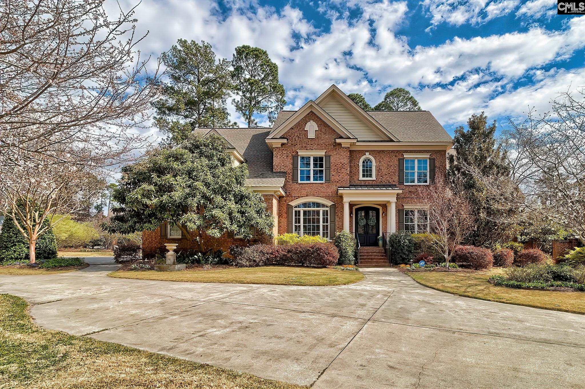 87 Redbay Road Elgin, SC 29045