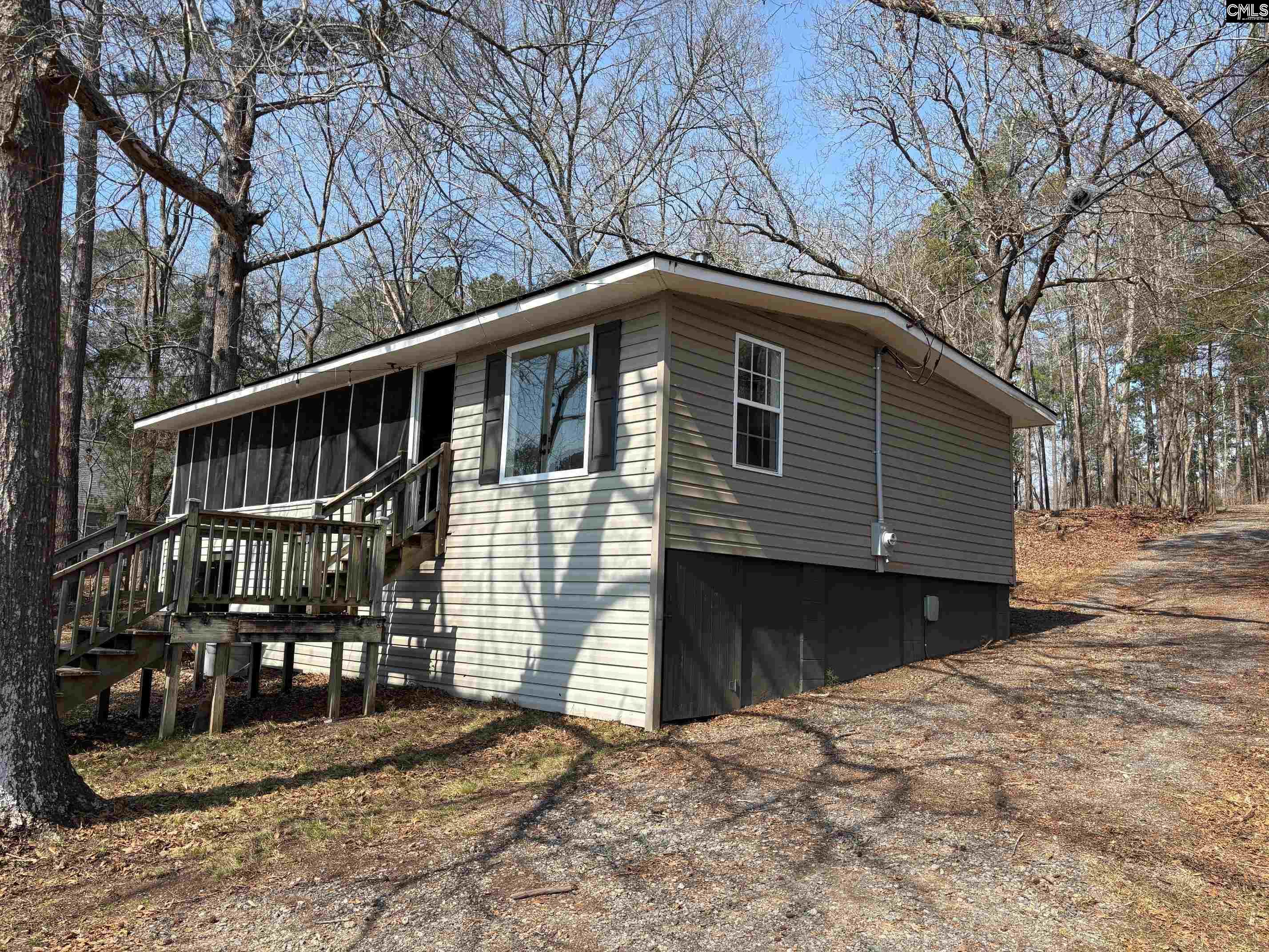 2406 Hammond Road Liberty Hill, SC 29074