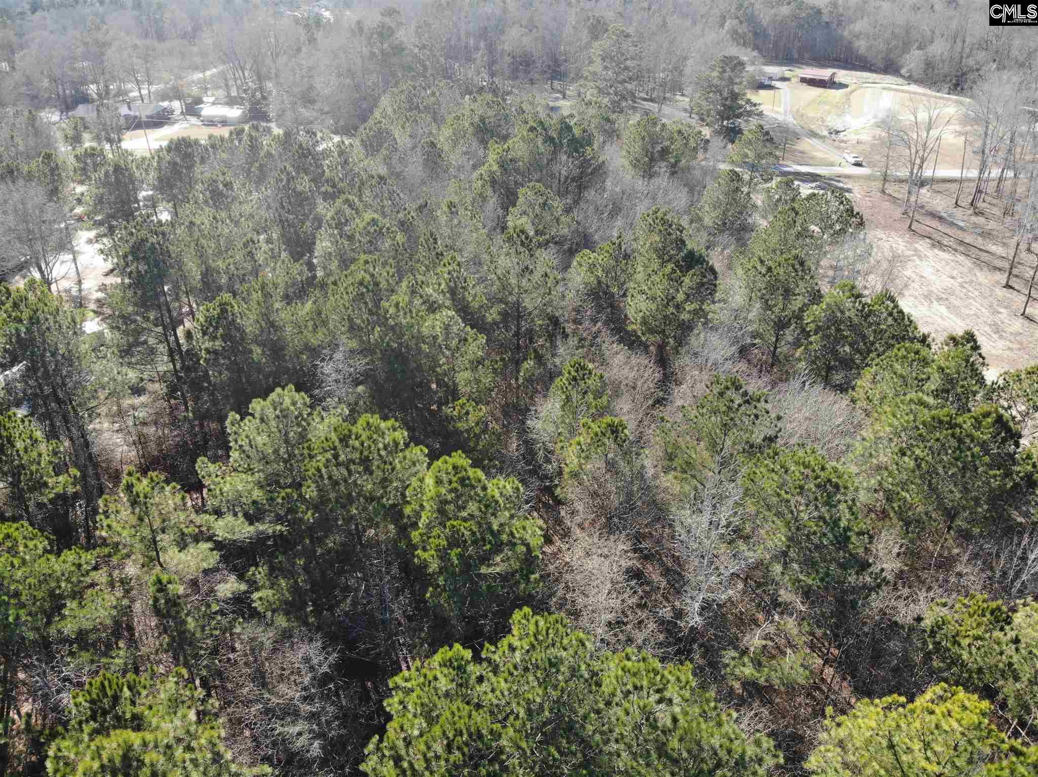 Nance Street Newberry, SC 29108
