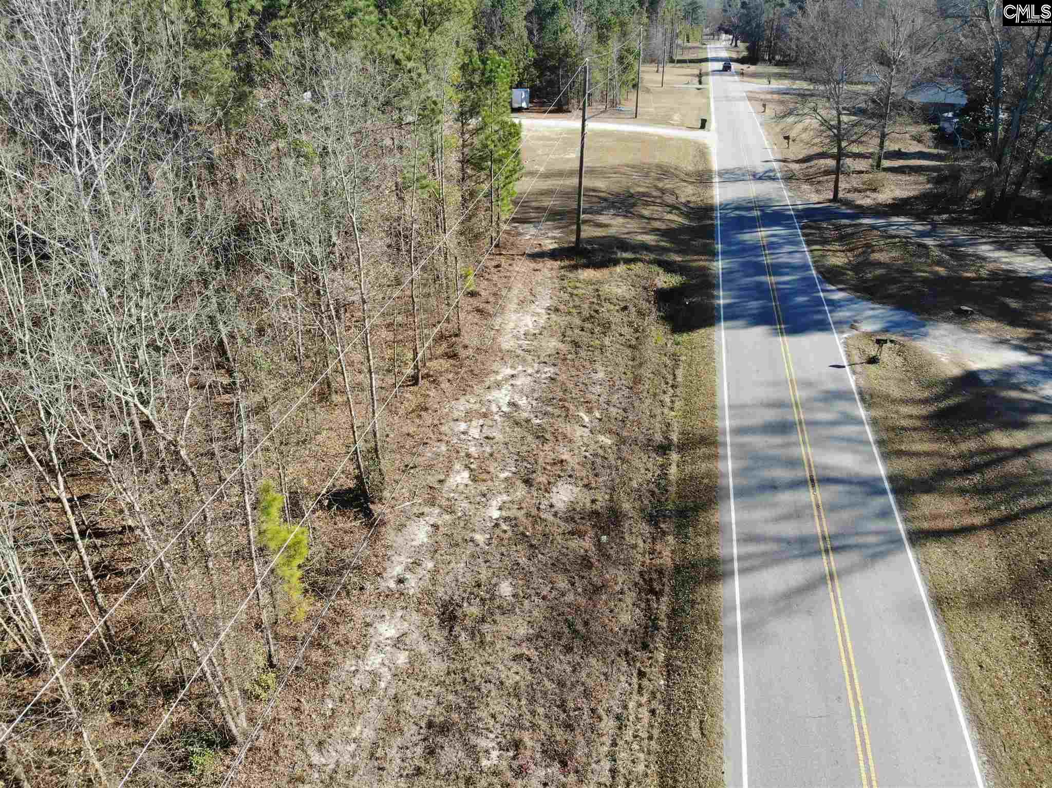 Nance Street, Newberry, South Carolina image 4