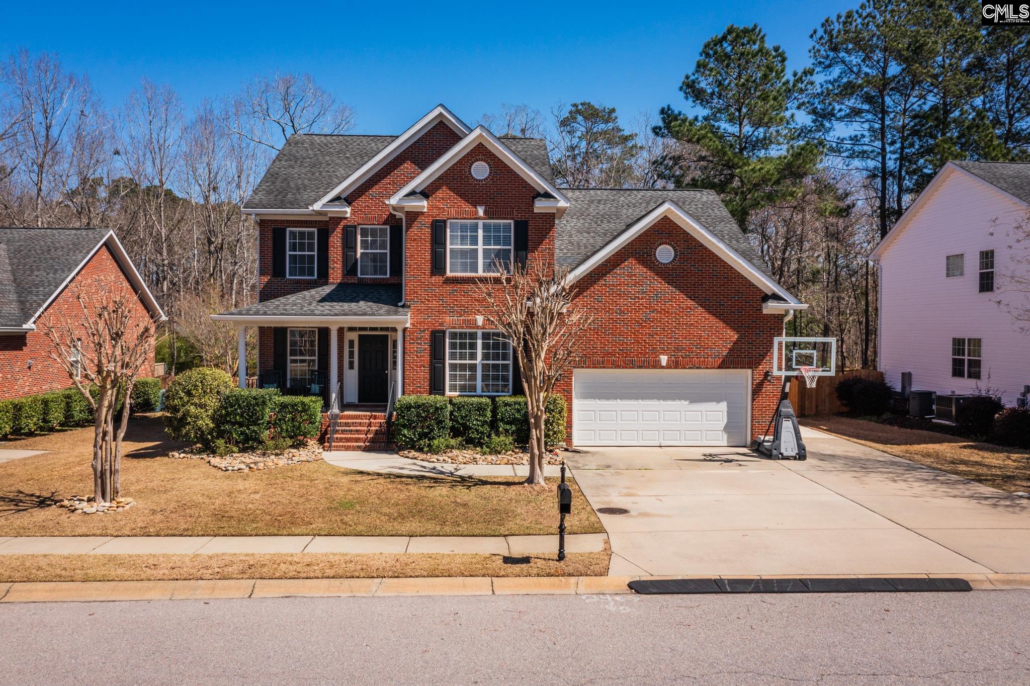 257 Pope's Lane Lexington, SC 29072