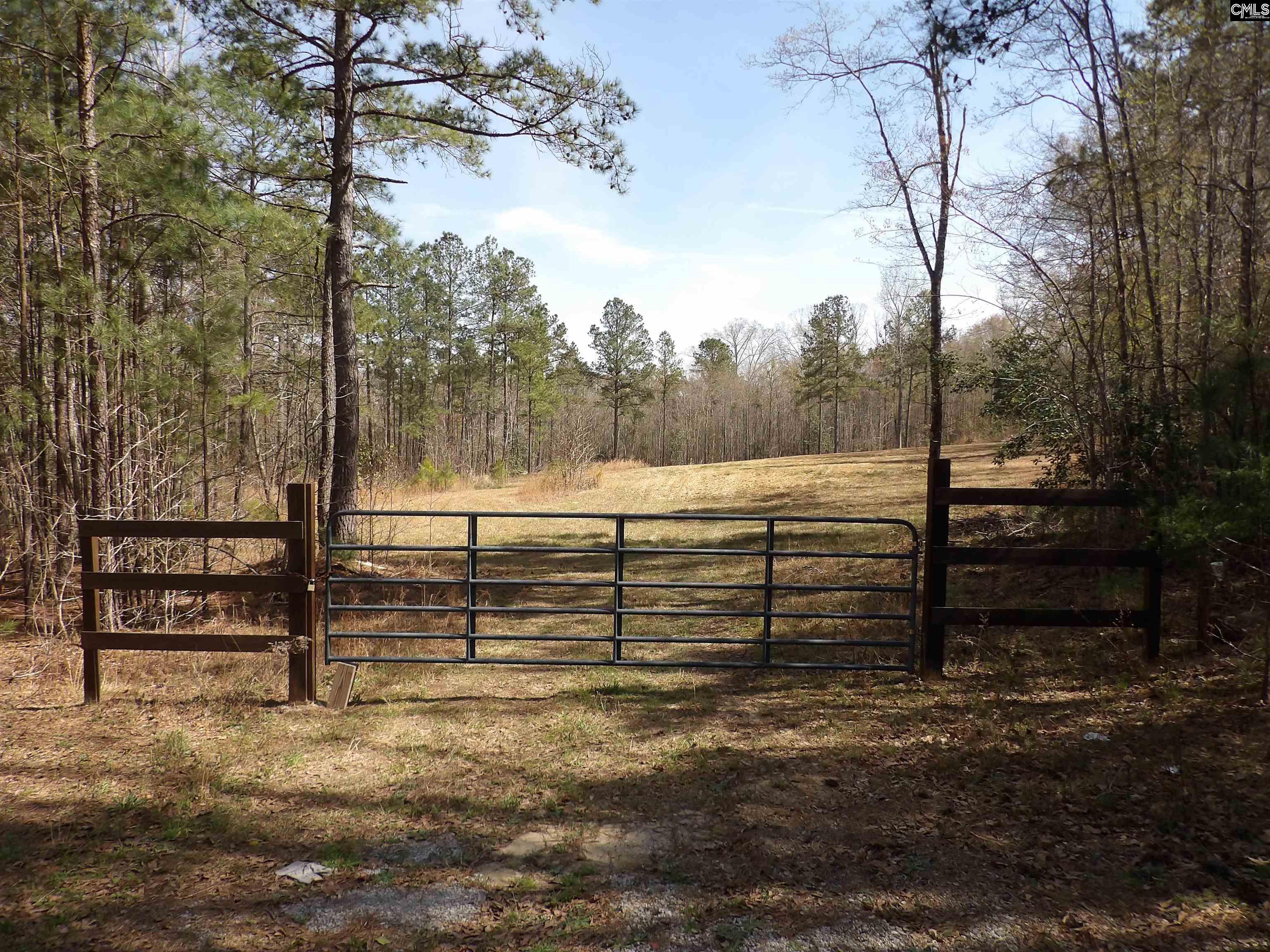 3686 Longtown Road Ridgeway, SC 29130