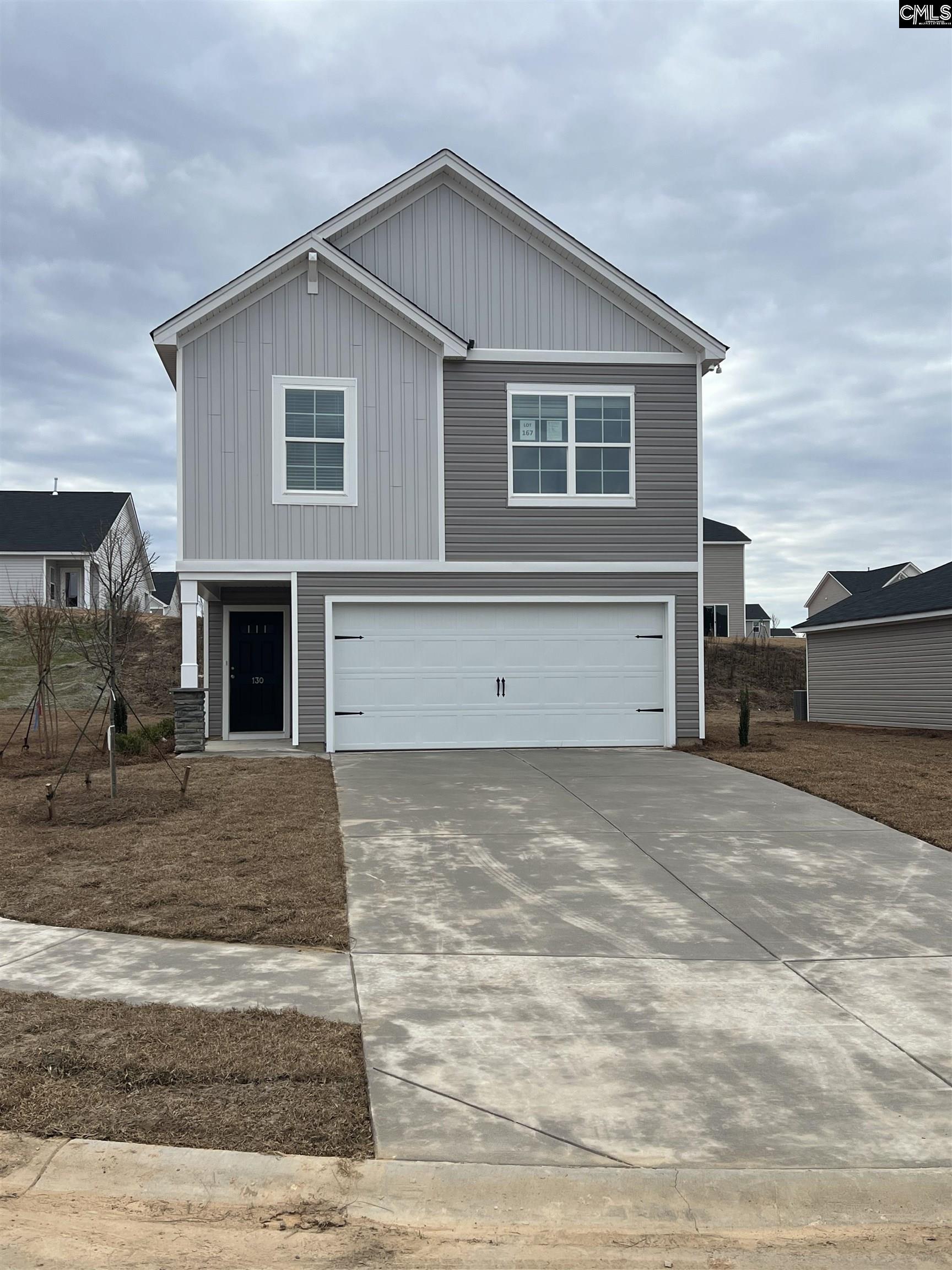 737 Common Widgeon Way Hopkins, SC 29061