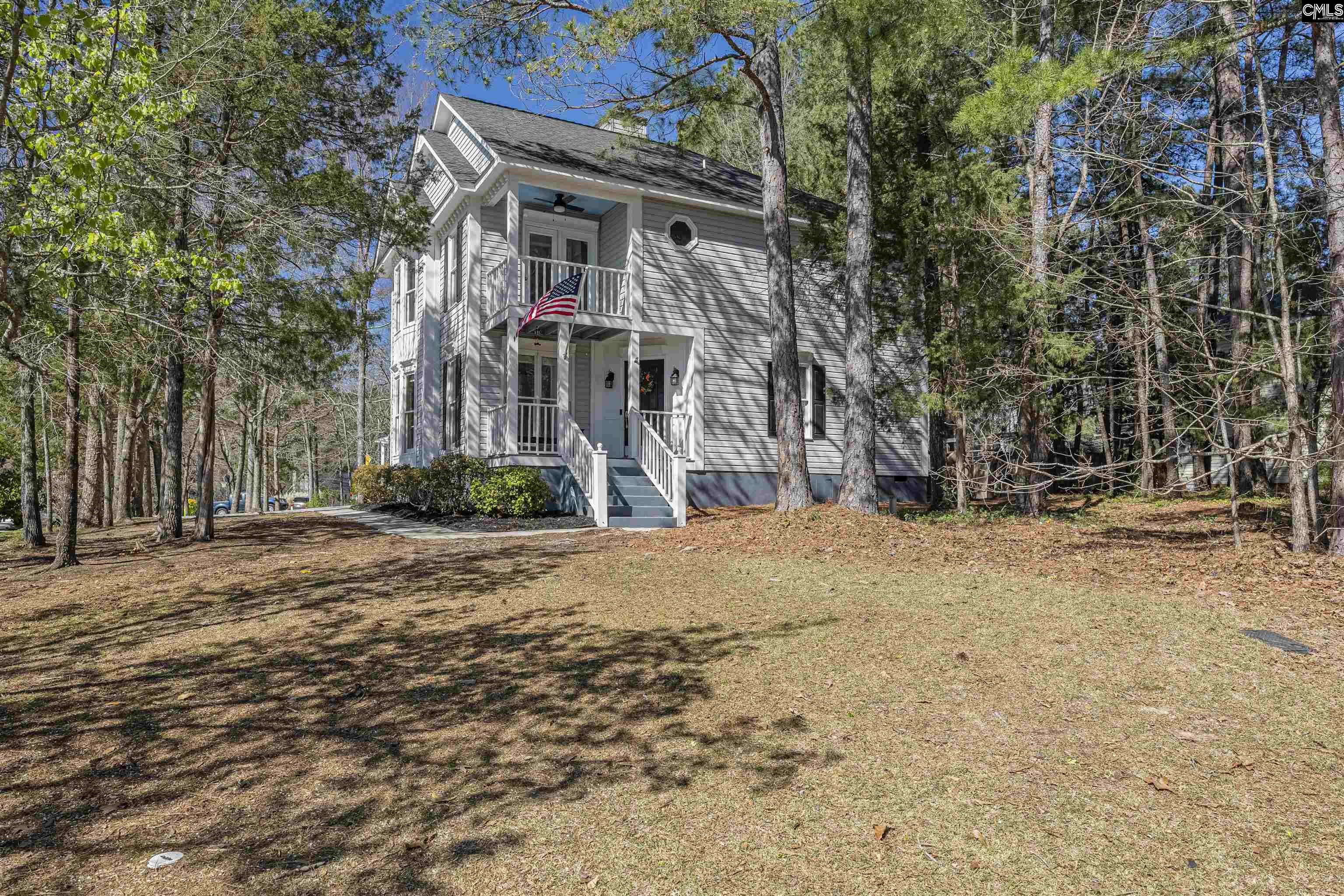 6 Falbrook Court, Irmo, South Carolina image 1
