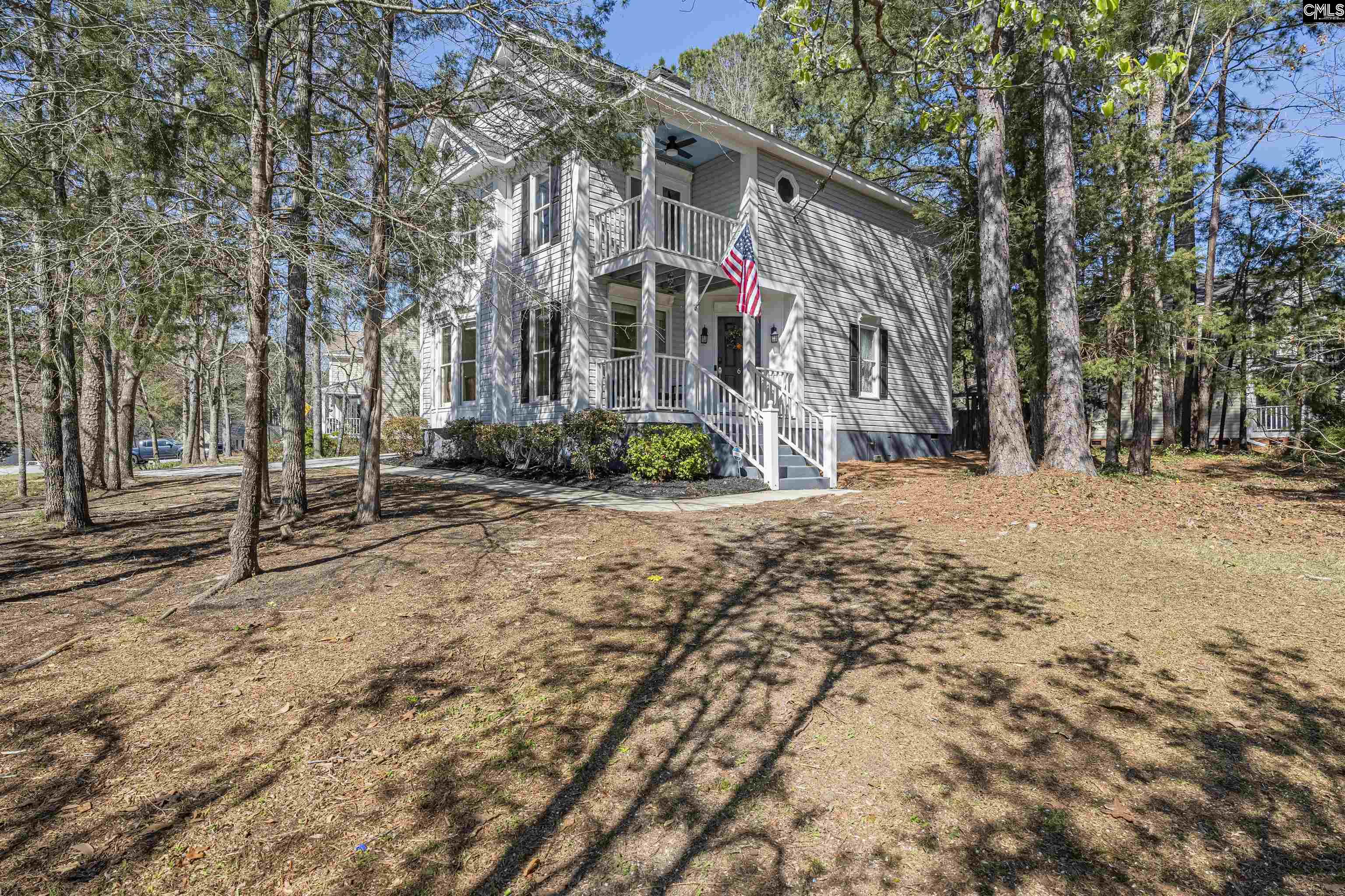 6 Falbrook Court, Irmo, South Carolina image 2