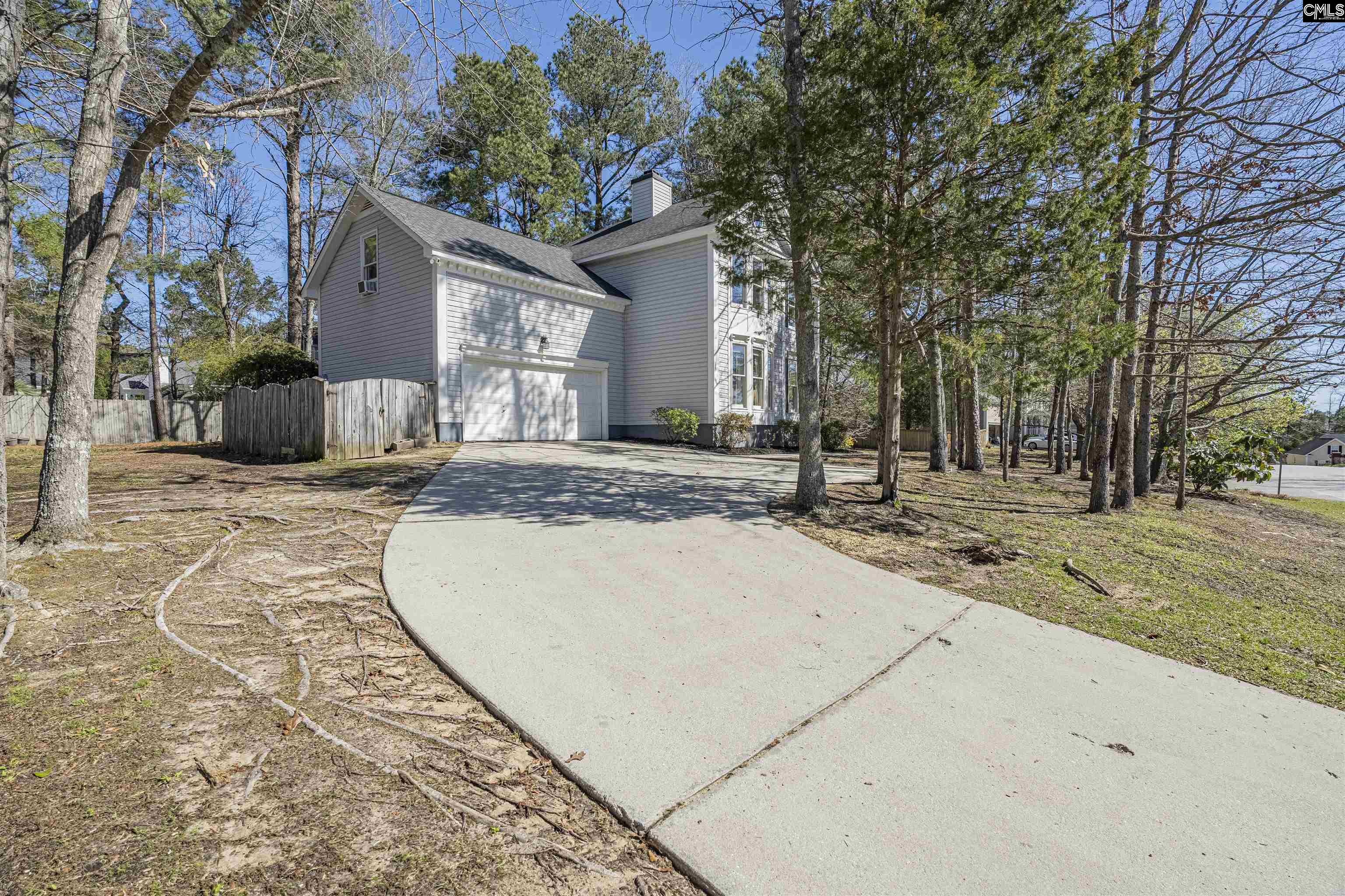 6 Falbrook Court, Irmo, South Carolina image 4