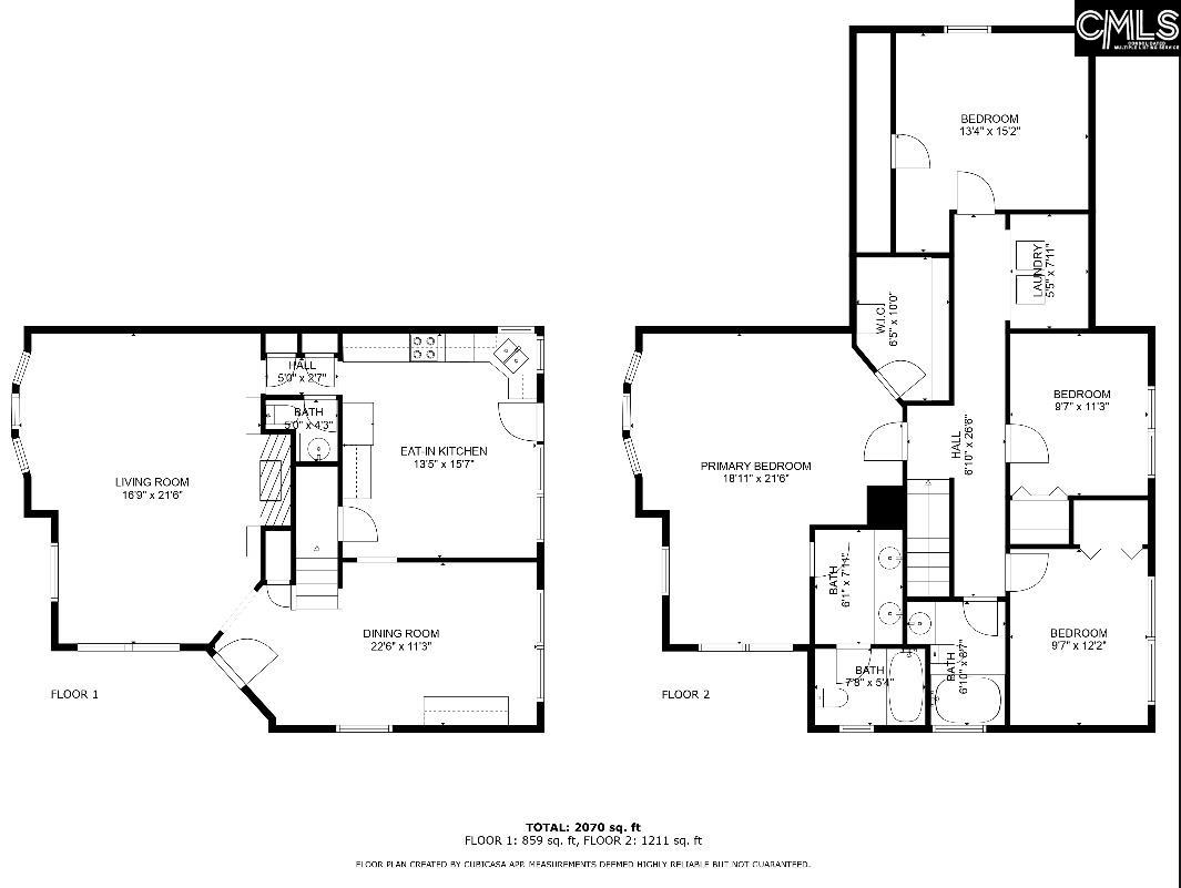 6 Falbrook Court, Irmo, South Carolina image 38