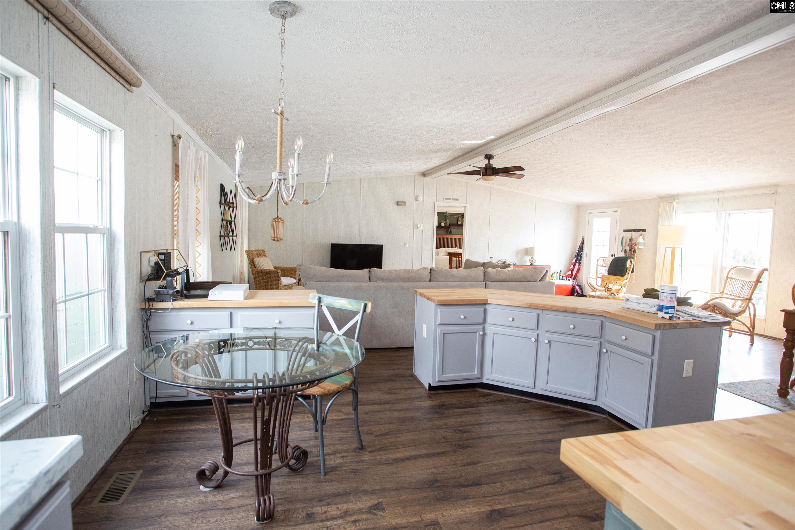 953 Rolling Hills Road Ridgeway, SC 29130-0000