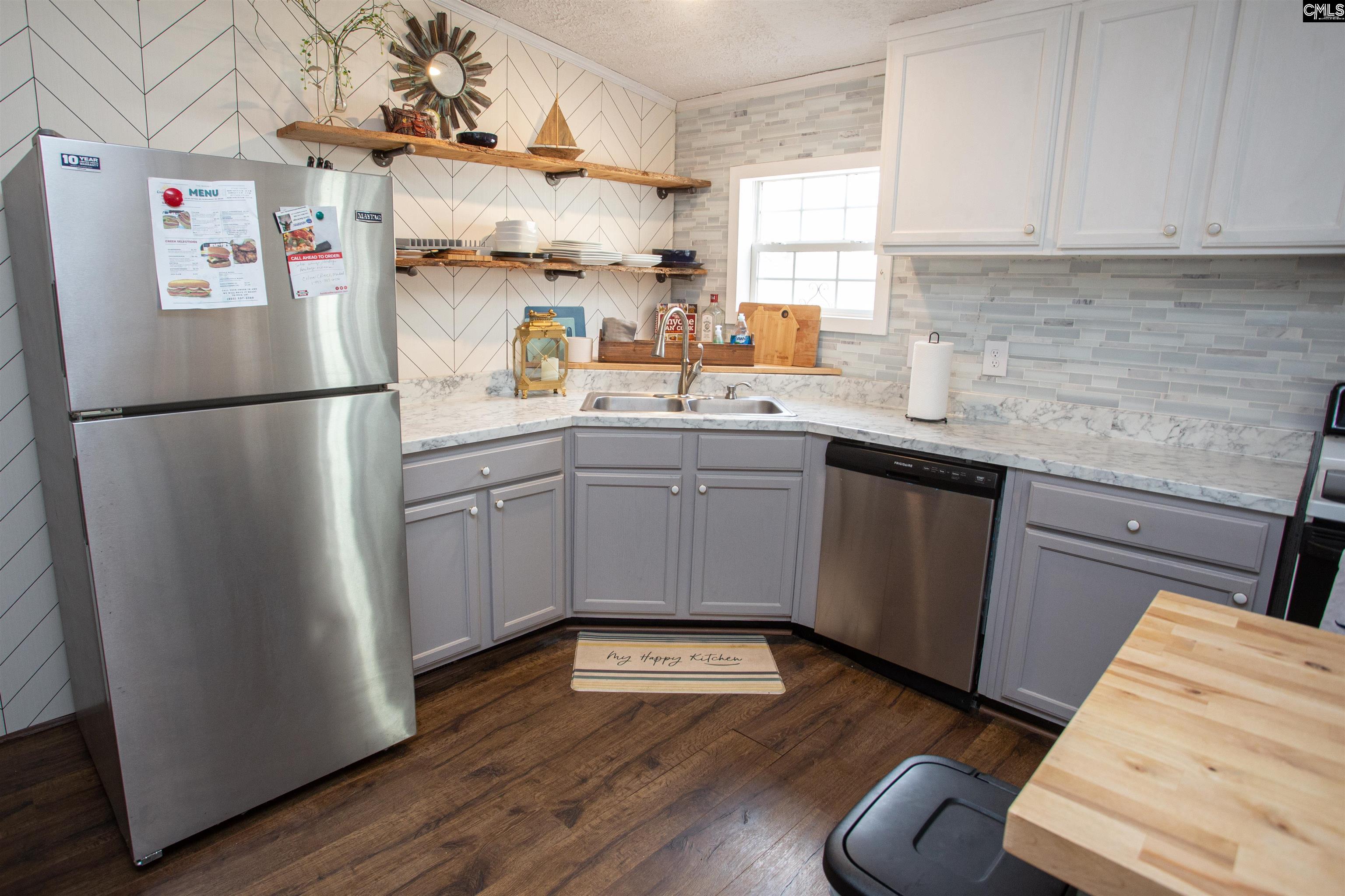 953 Rolling Hills Road, Ridgeway, South Carolina image 14