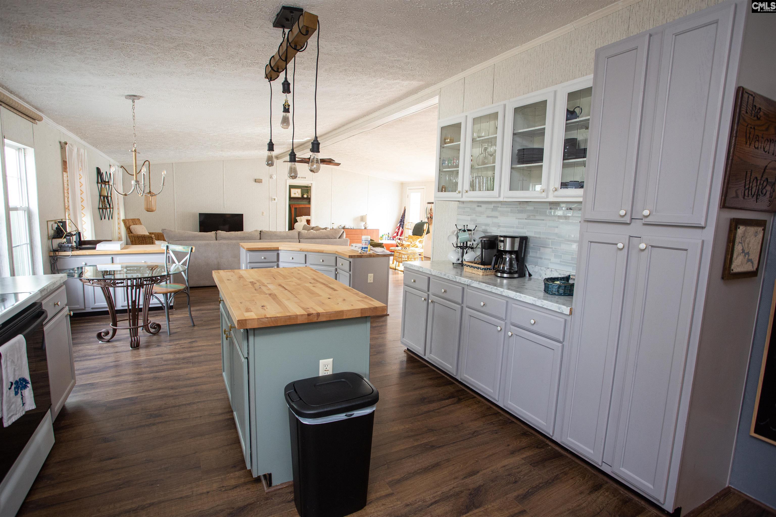 953 Rolling Hills Road Ridgeway, SC 29130-0000