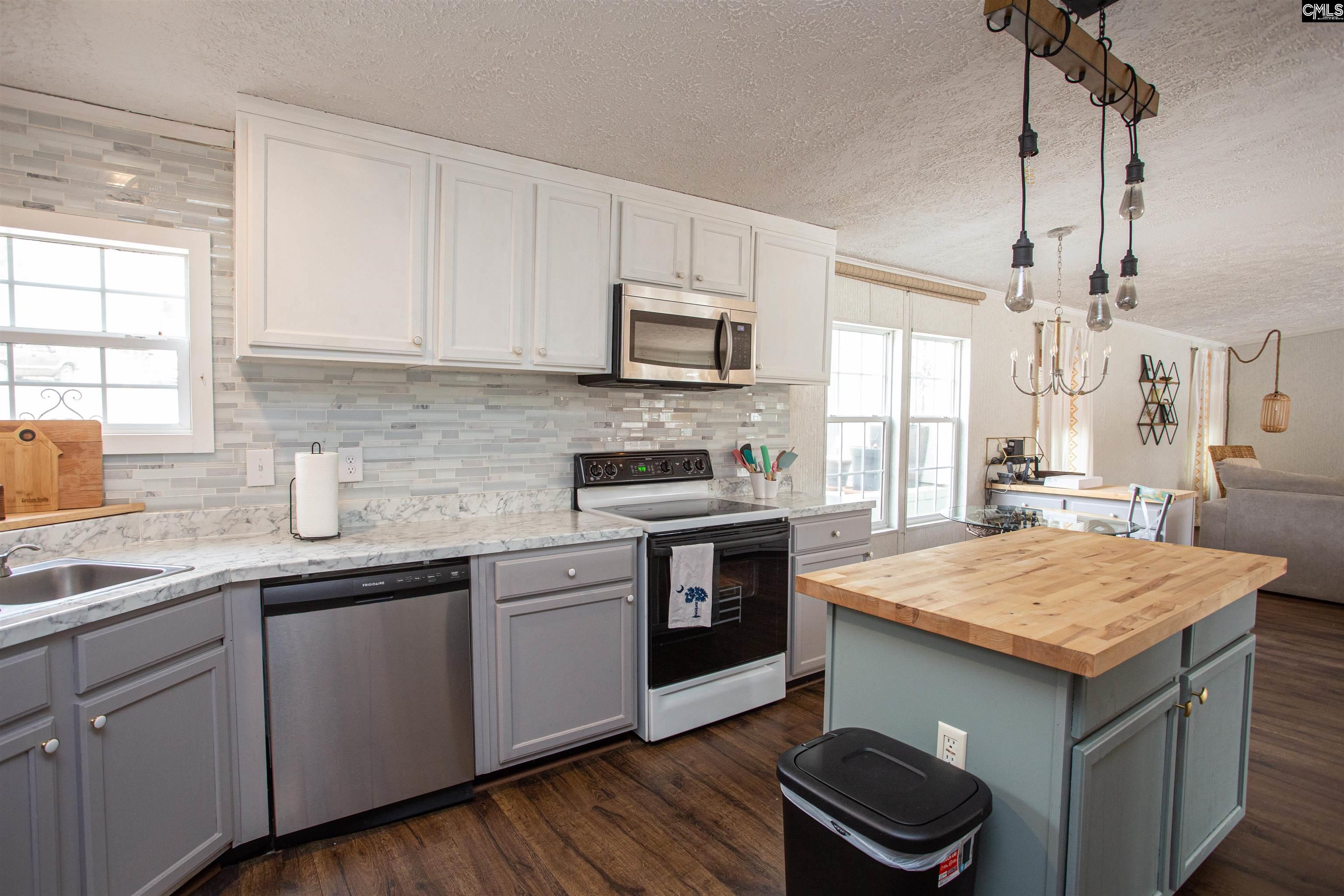 953 Rolling Hills Road Ridgeway, SC 29130-0000