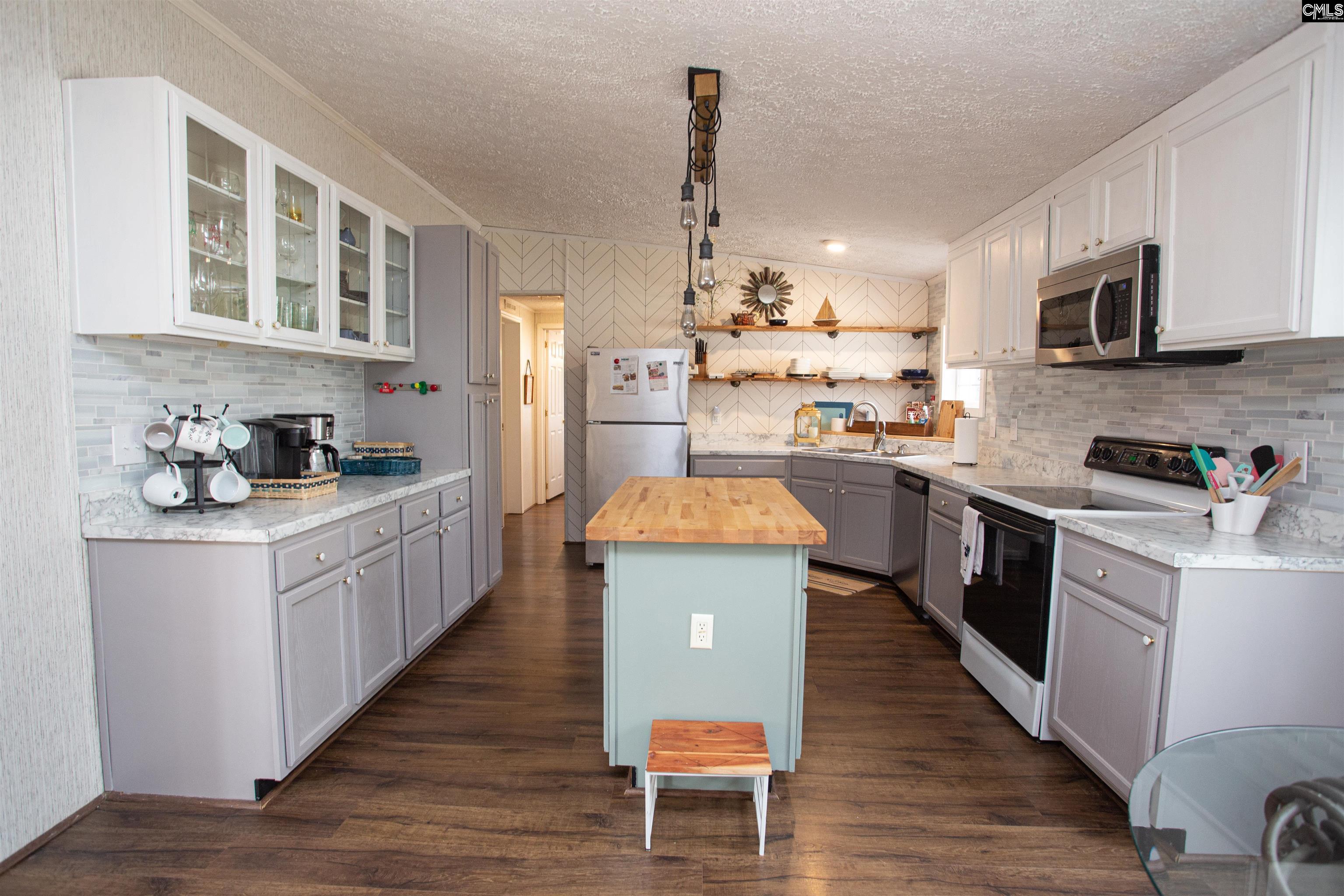 953 Rolling Hills Road Ridgeway, SC 29130-0000