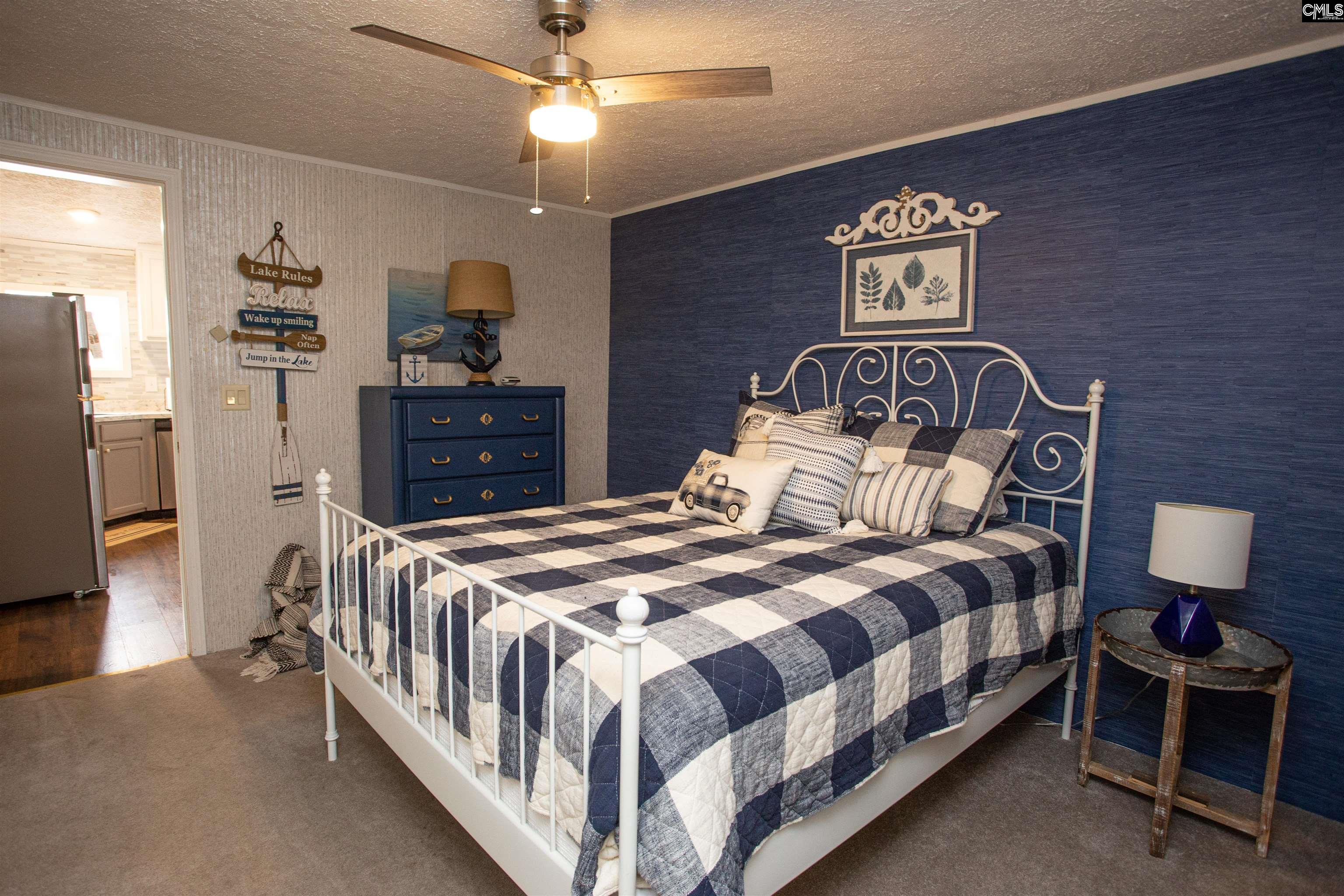 953 Rolling Hills Road Ridgeway, SC 29130-0000