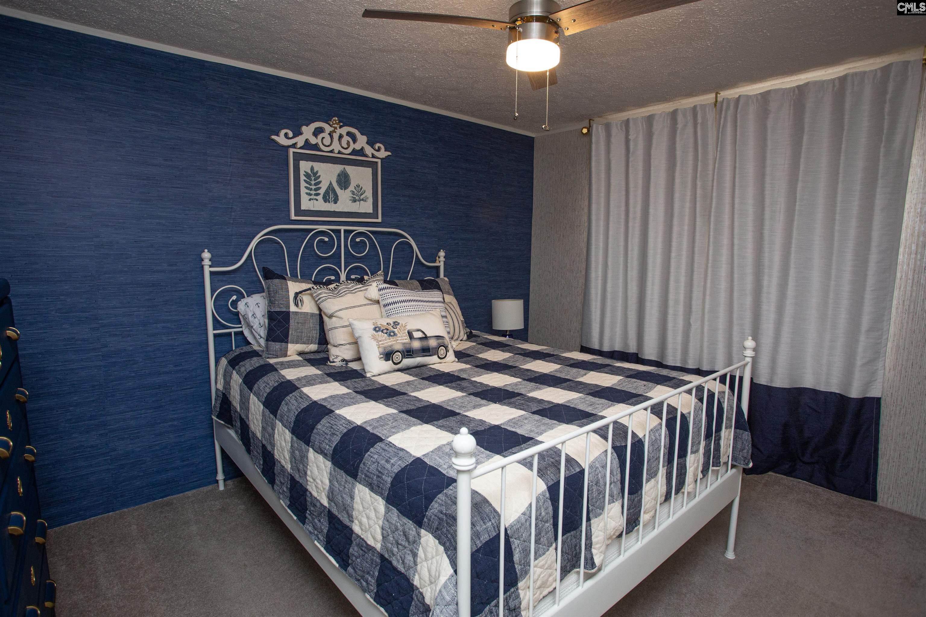 953 Rolling Hills Road Ridgeway, SC 29130-0000