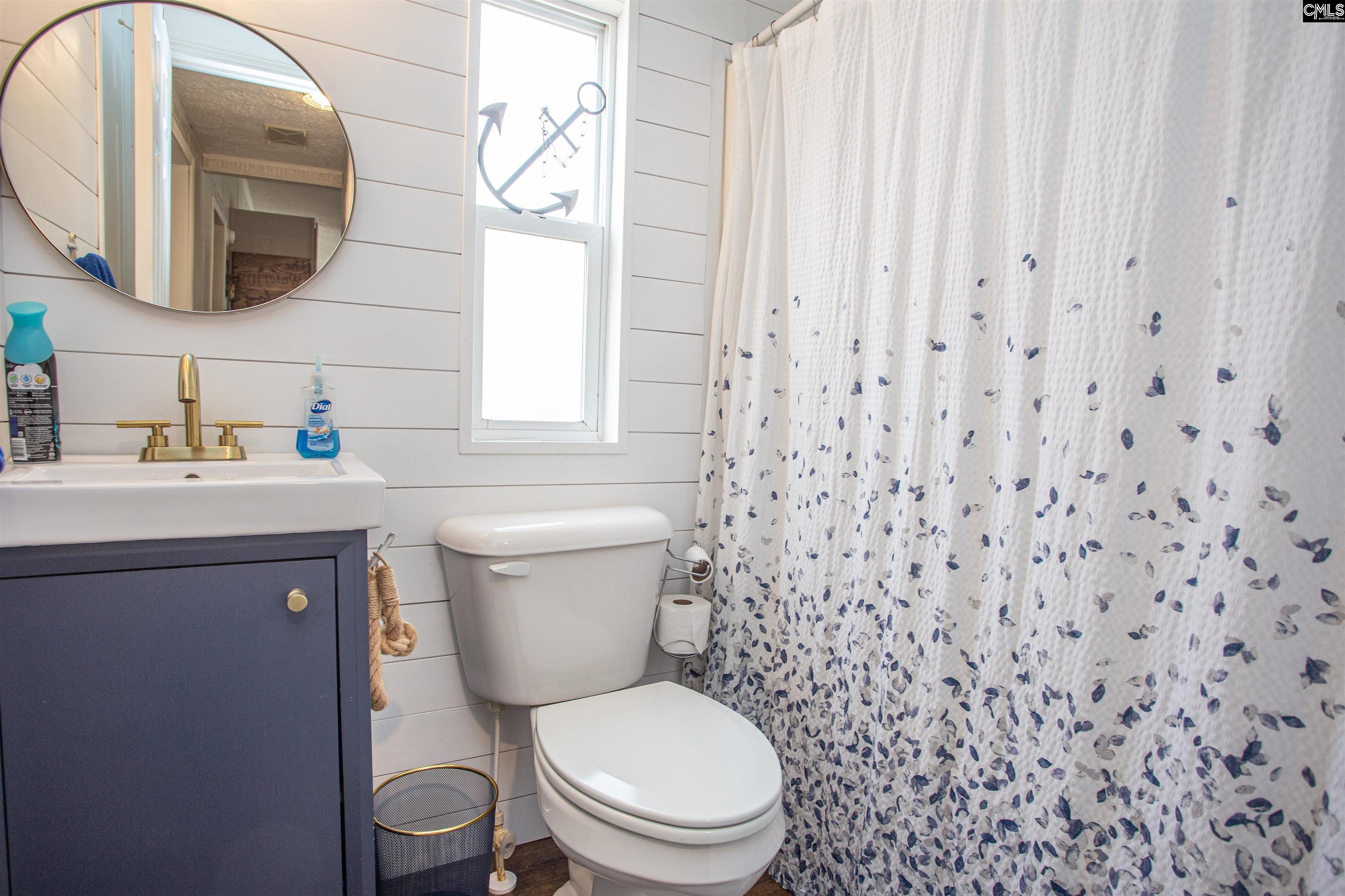 953 Rolling Hills Road Ridgeway, SC 29130-0000