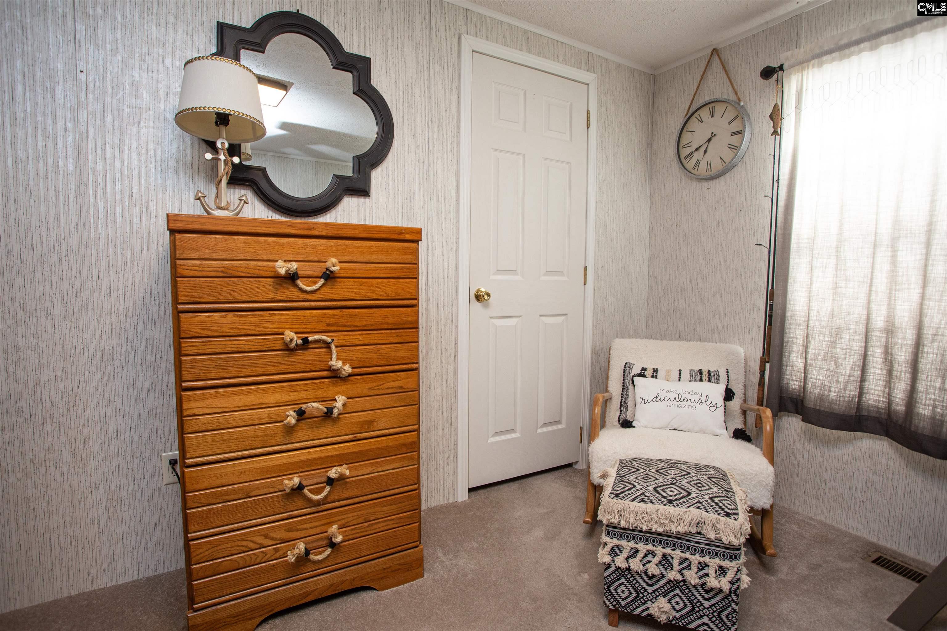 953 Rolling Hills Road Ridgeway, SC 29130-0000