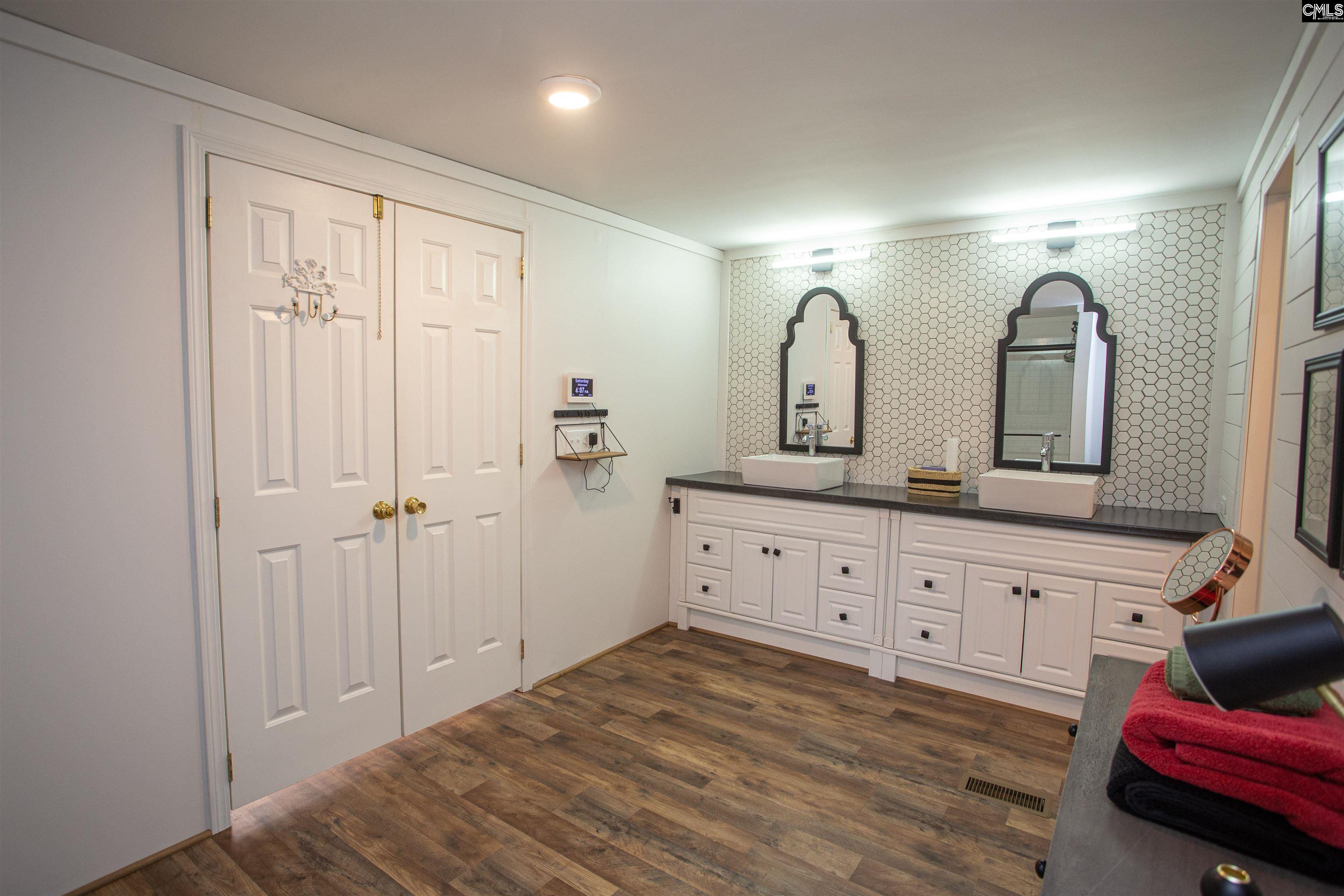 953 Rolling Hills Road Ridgeway, SC 29130-0000