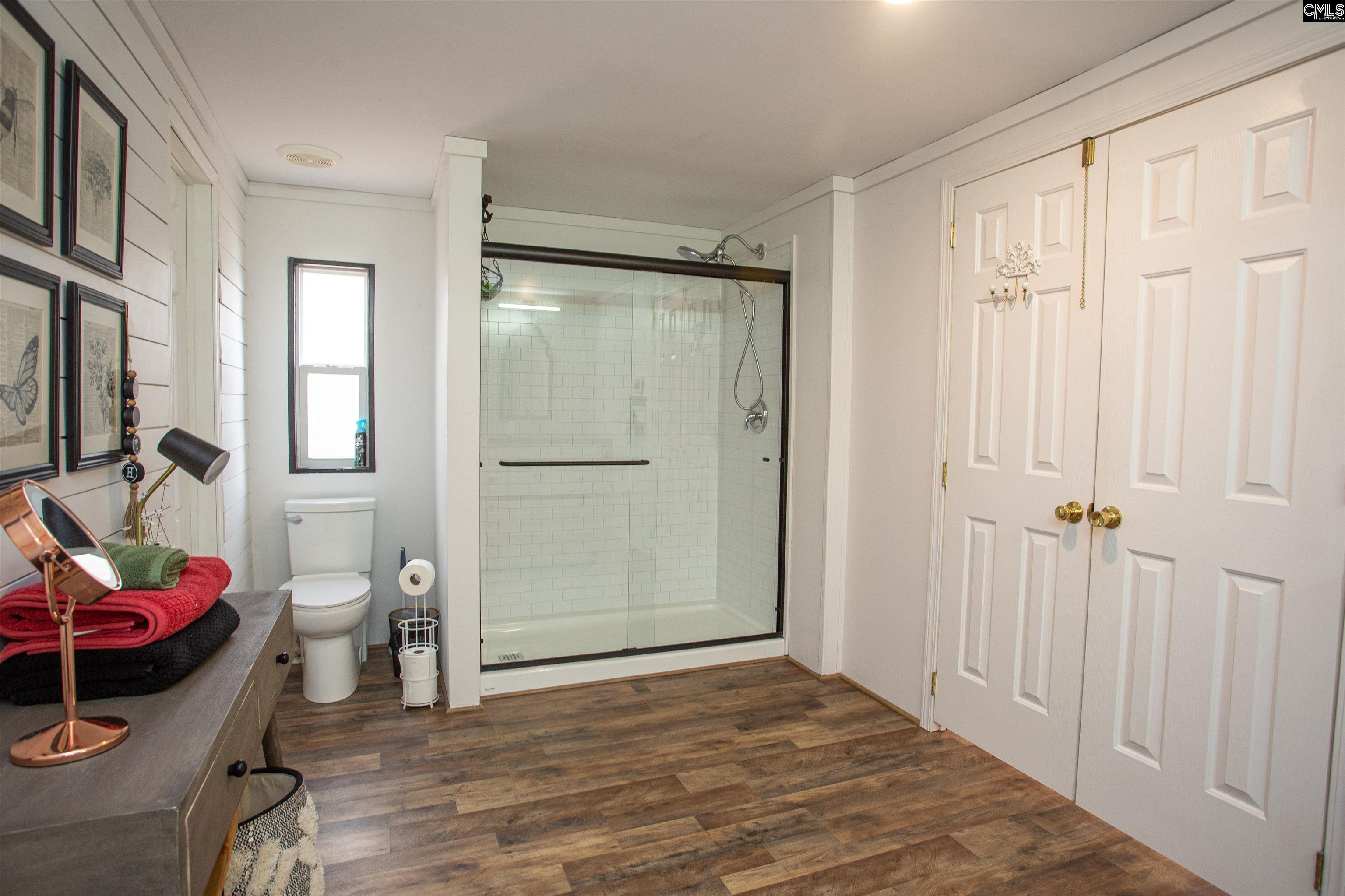 953 Rolling Hills Road Ridgeway, SC 29130-0000