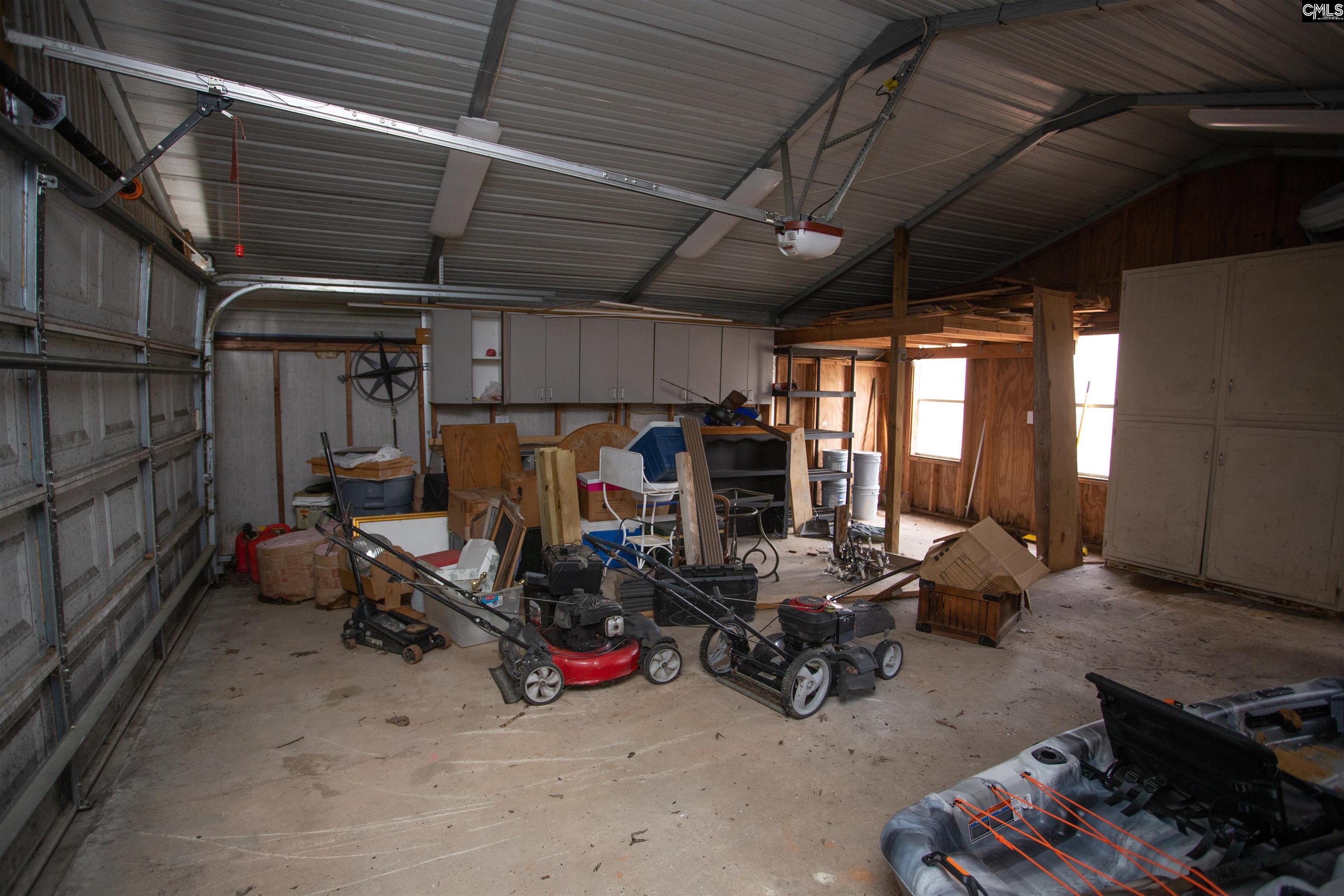 953 Rolling Hills Road Ridgeway, SC 29130-0000