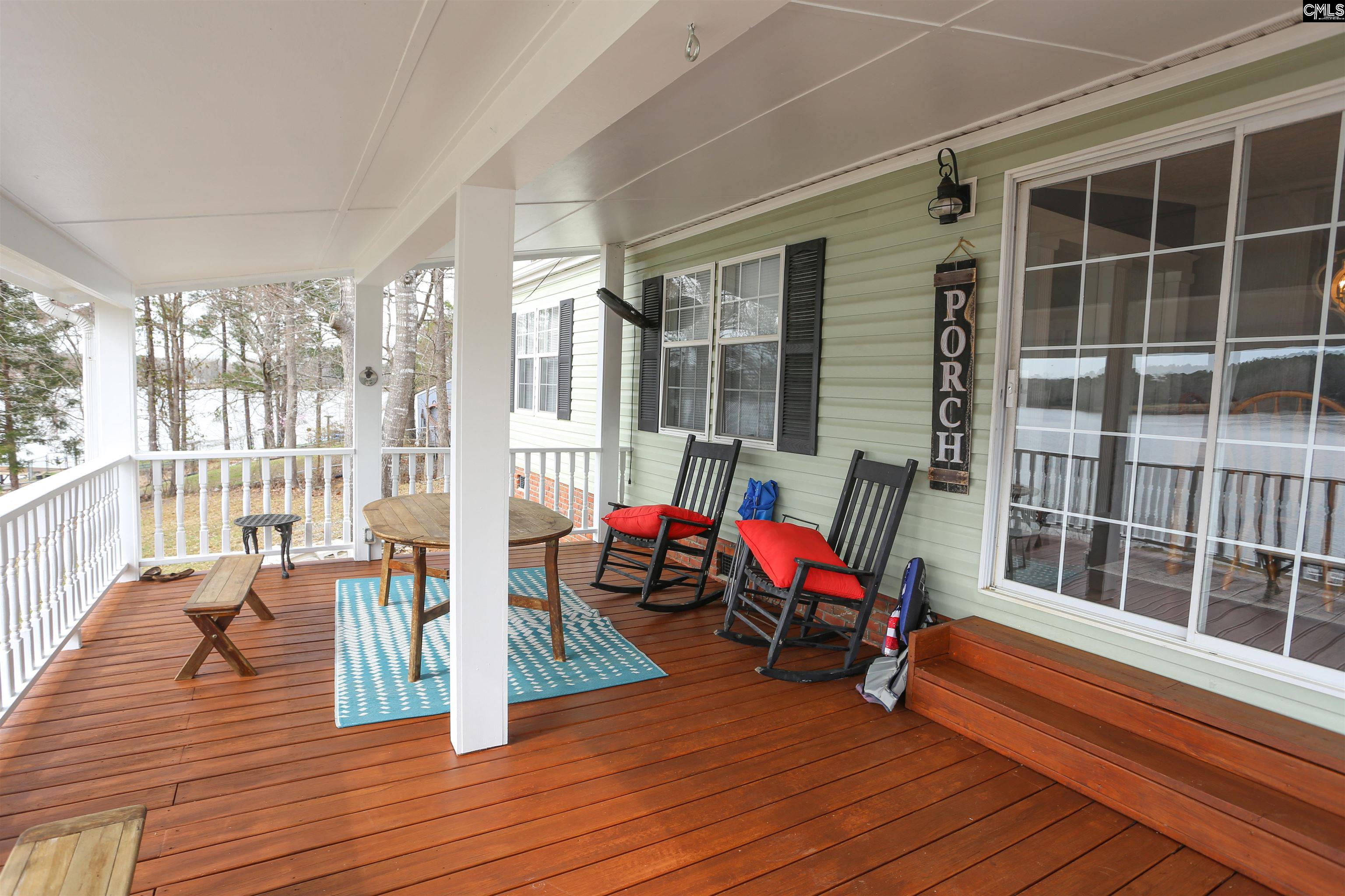 953 Rolling Hills Road Ridgeway, SC 29130-0000