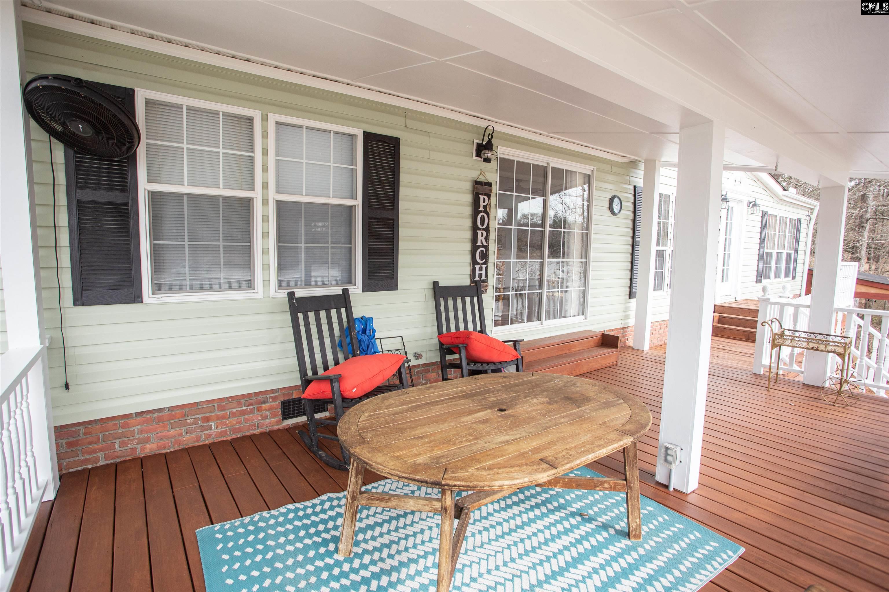 953 Rolling Hills Road Ridgeway, SC 29130-0000