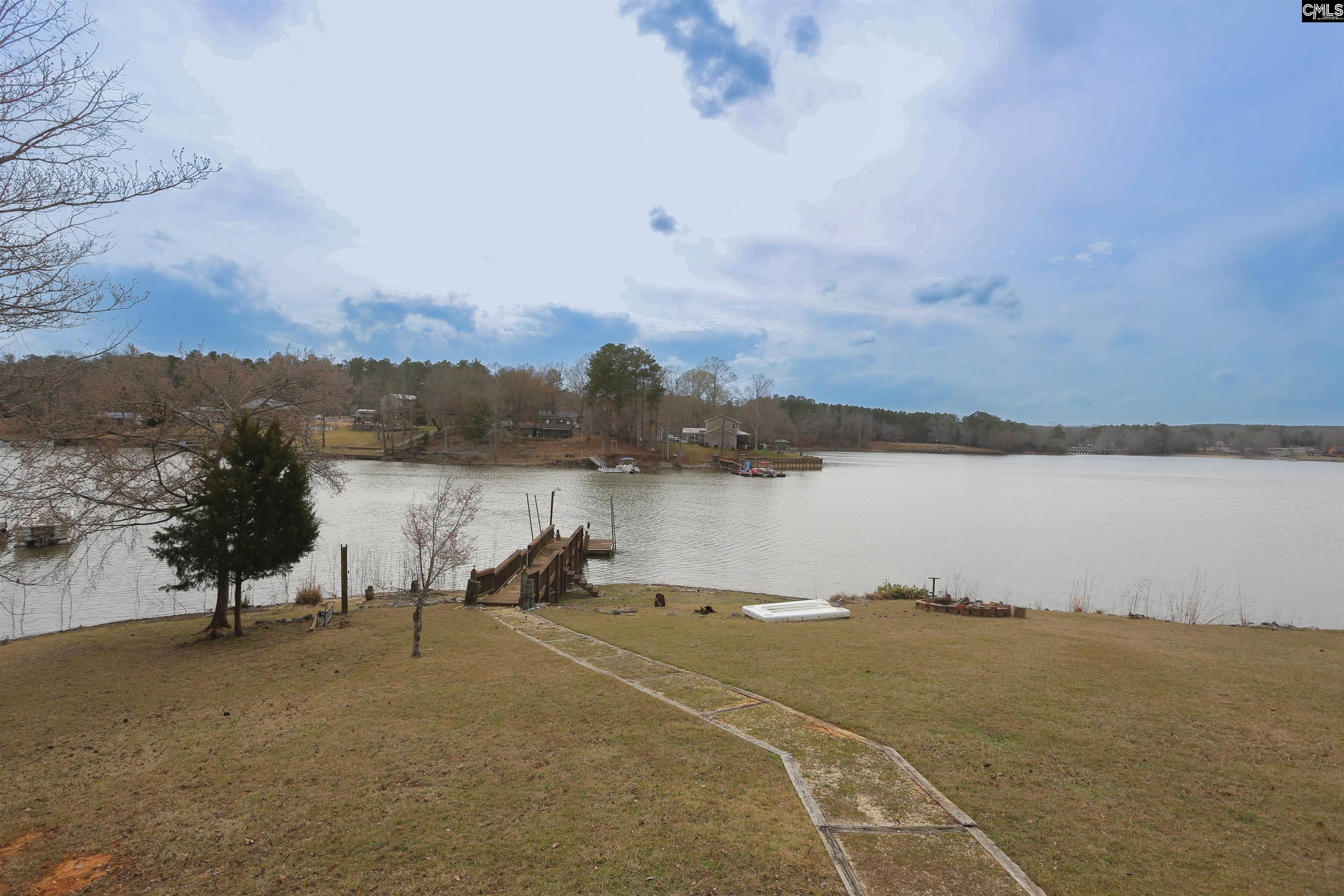 953 Rolling Hills Road Ridgeway, SC 29130-0000